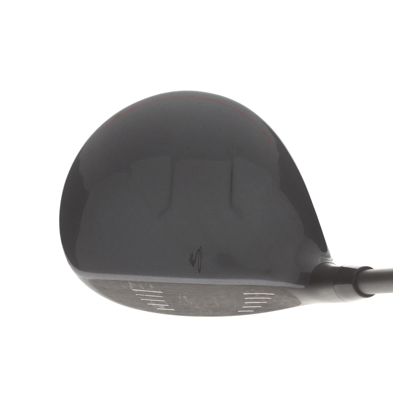 Cobra Air-X Graphite Mens Right Hand Fairway 7 Wood 23* Regular - Ultralite 50 - Image 3