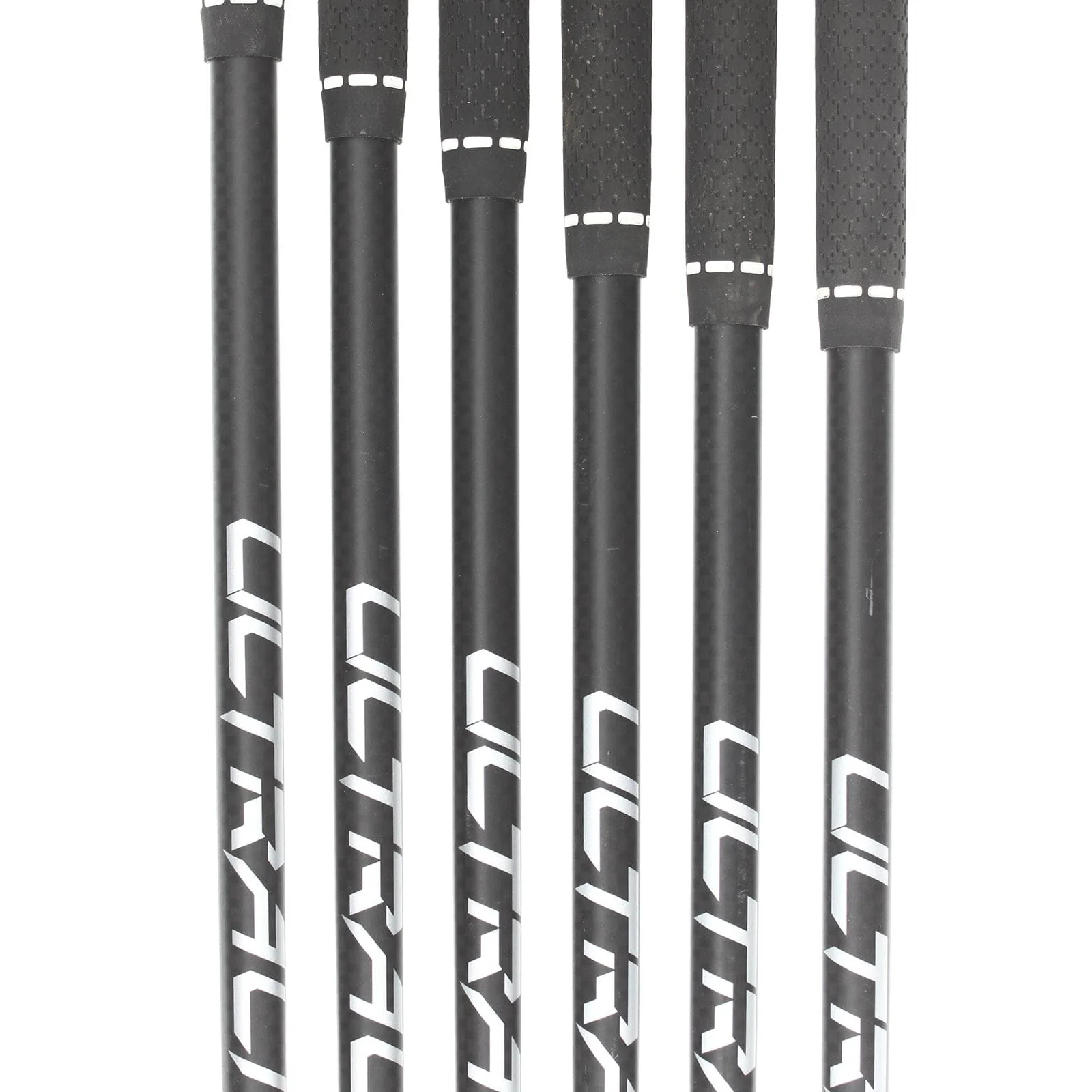 Cobra Air-X Graphite Mens Right Hand Irons 5-PW Regular - Cobra Ultralite 50R - Image 6