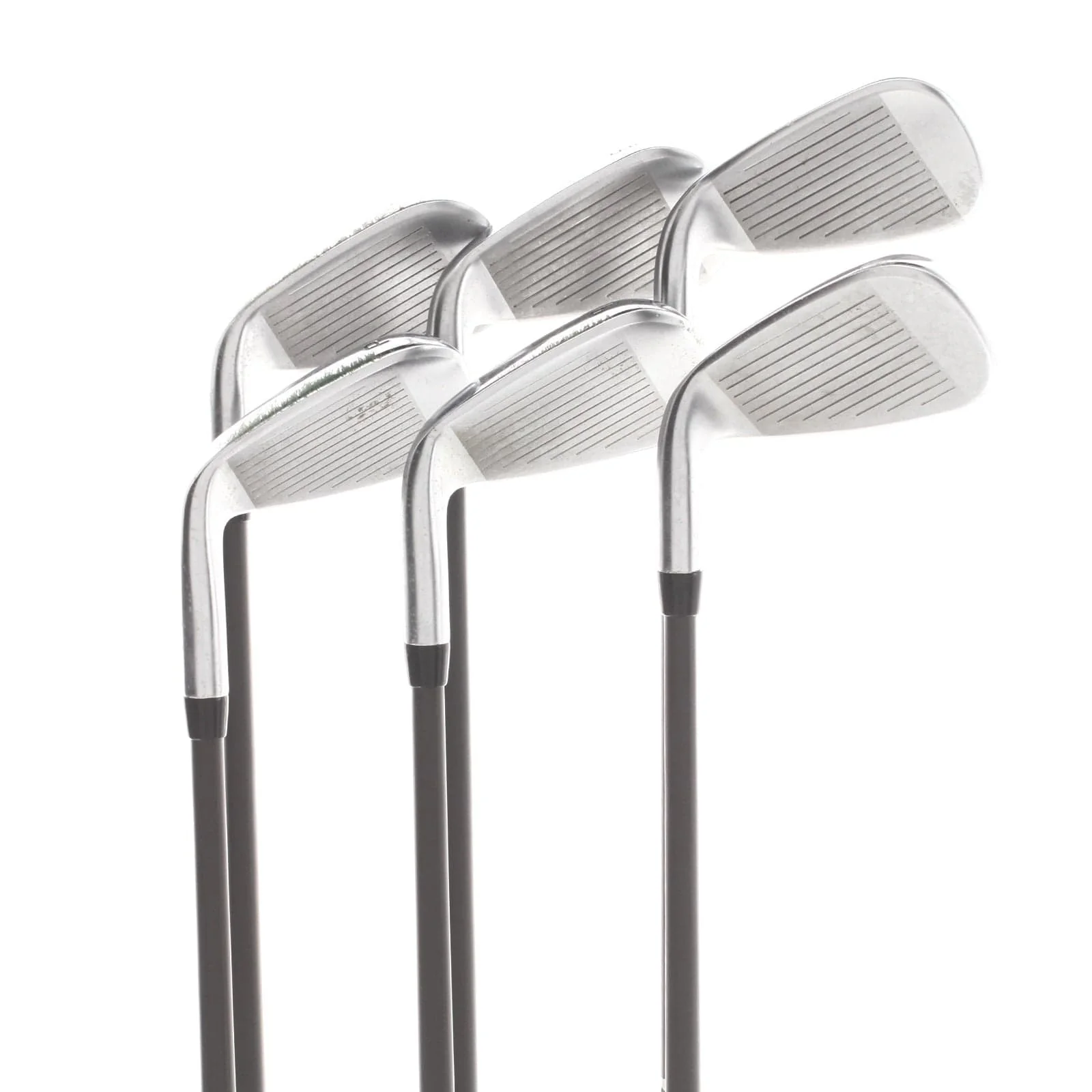 Cobra Air-X Graphite Mens Right Hand Irons 5-PW Regular - Ultralite 50 - Image 4