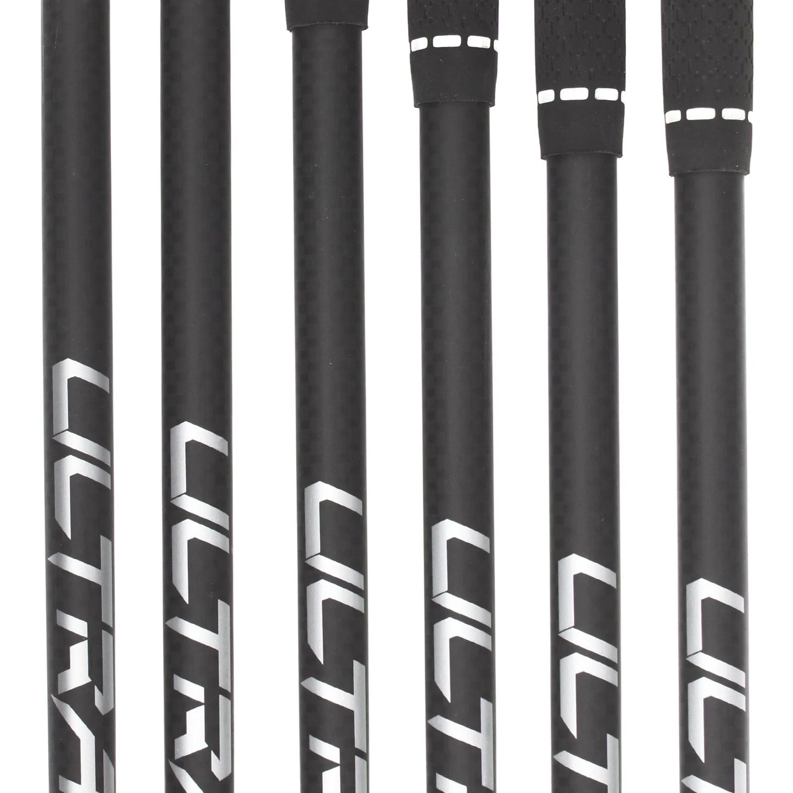Cobra Air-X Graphite Mens Right Hand Irons 5-PW Regular - Ultralite 50 - Image 6
