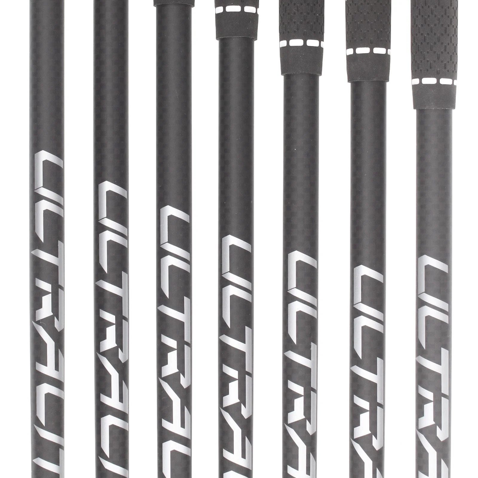 Cobra Air-X Graphite Mens Right Hand Irons 5-SW Lite - Cobra 45 - Image 6