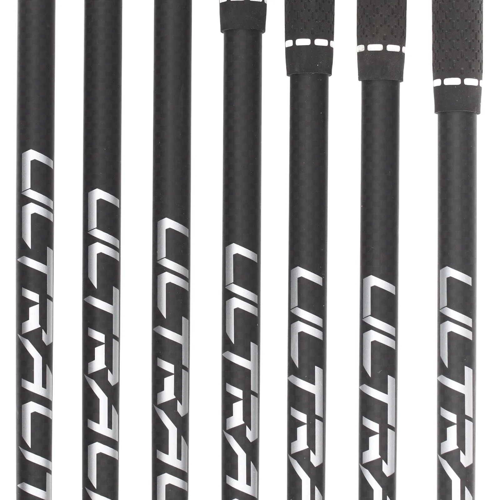 Cobra Air-X Graphite Mens Right Hand Irons 5-SW Regular - Cobra Ultralite 50R - Image 6