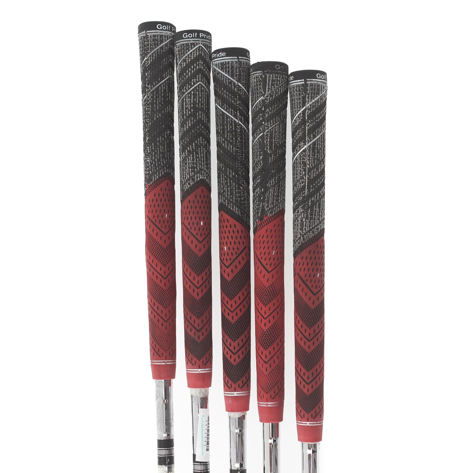 Cobra Air-X Steel Mens Right Hand Irons 6-PW Regular - Ultralite - Image 7