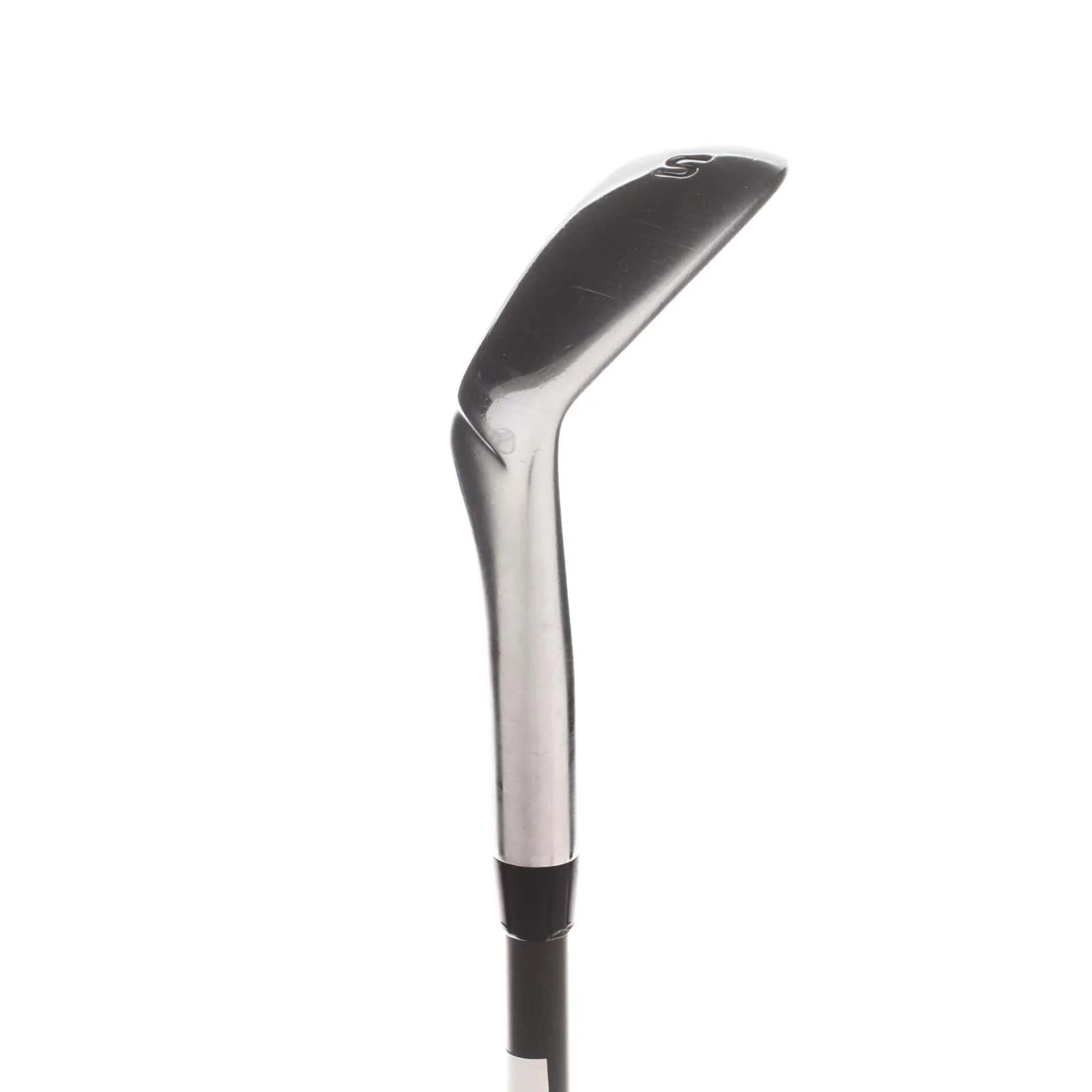 Cobra Air-X Graphite Mens Right Hand Sand Wedge Regular - Ultralite 50 - Image 3