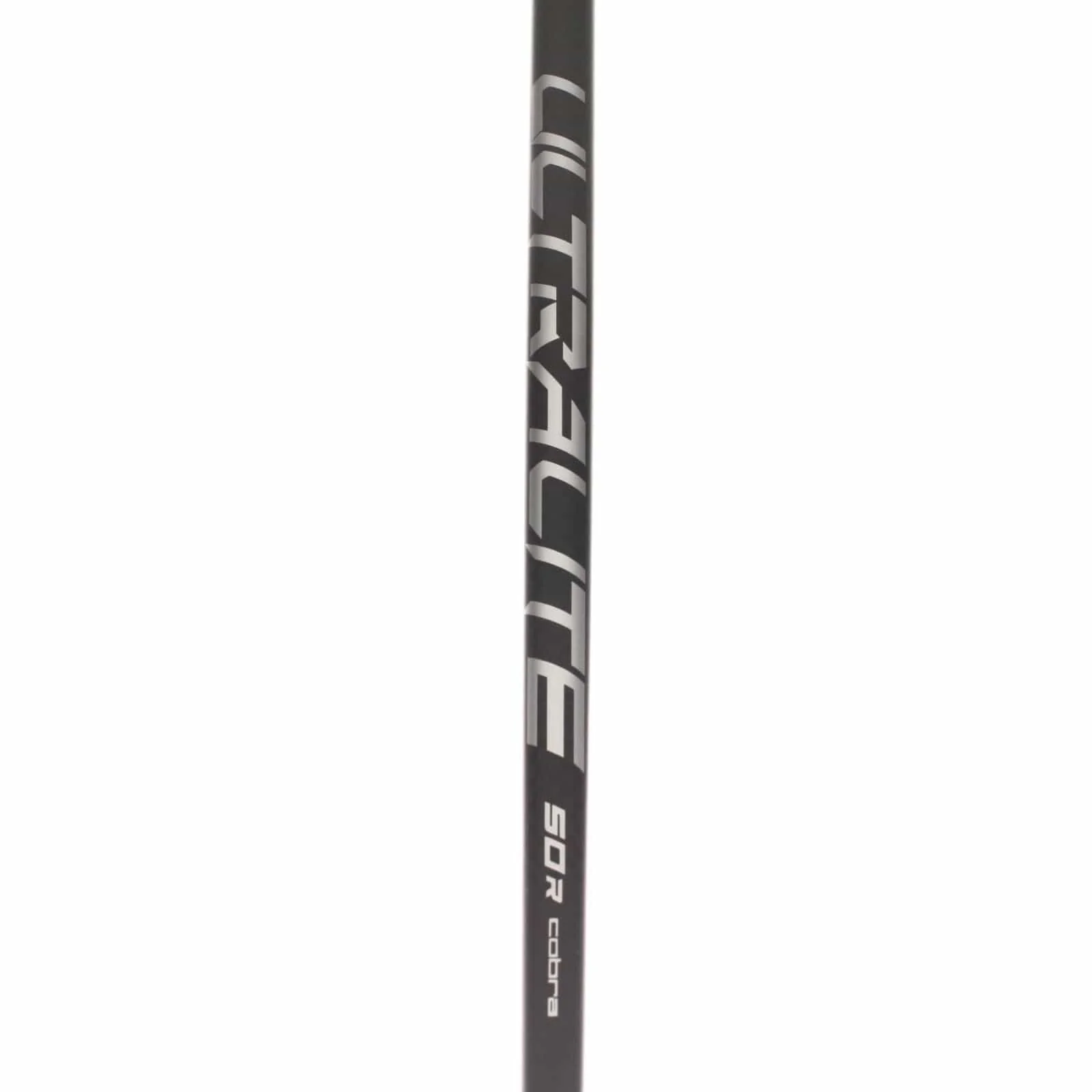 Cobra Air-X Graphite Mens Right Hand Sand Wedge Regular - Ultralite 50 - Image 4