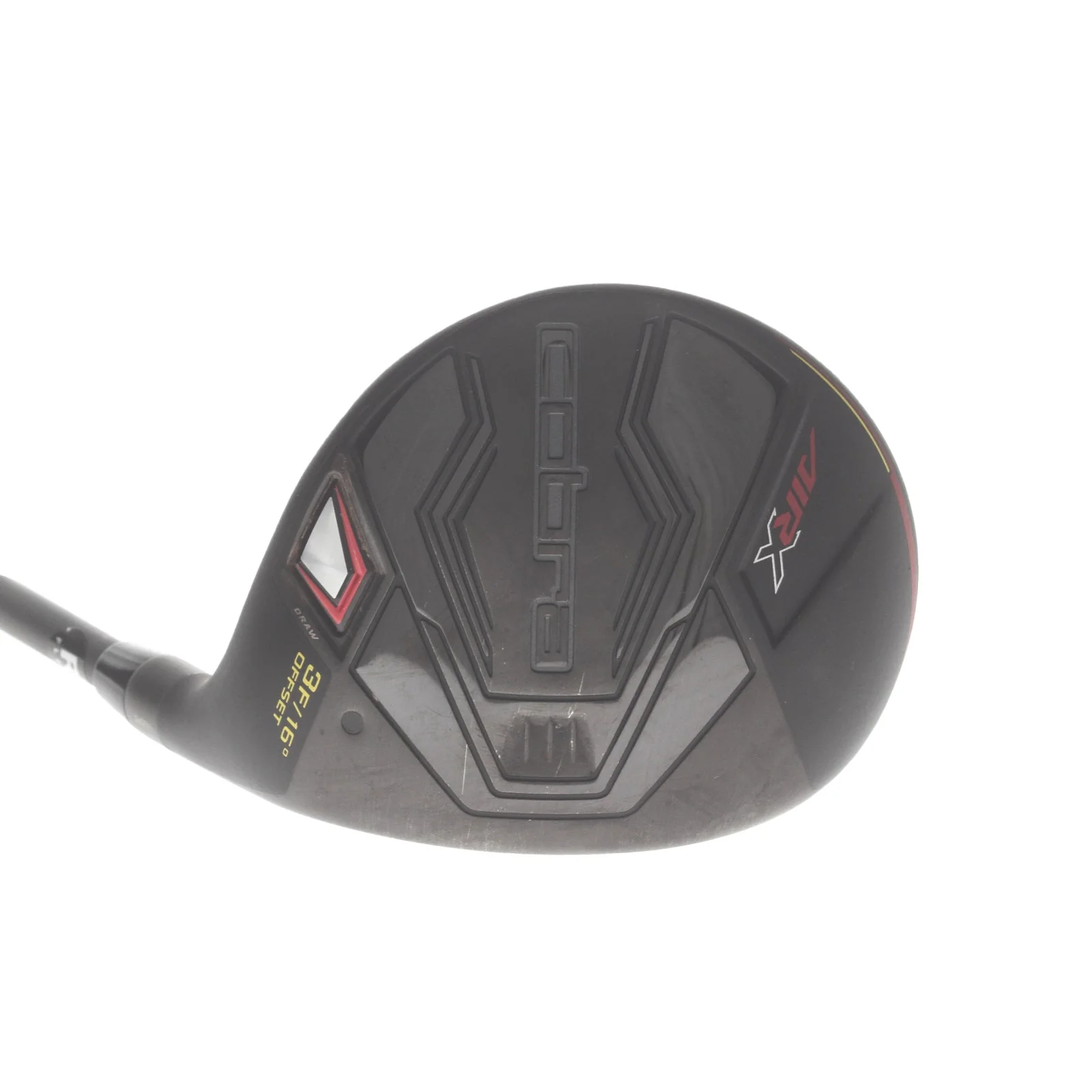 Cobra Air-X Offset 2024 Graphite Mens Right Hand Fairway 3 Wood 16* Regular - Cobra Ultralite 50R - Image 2