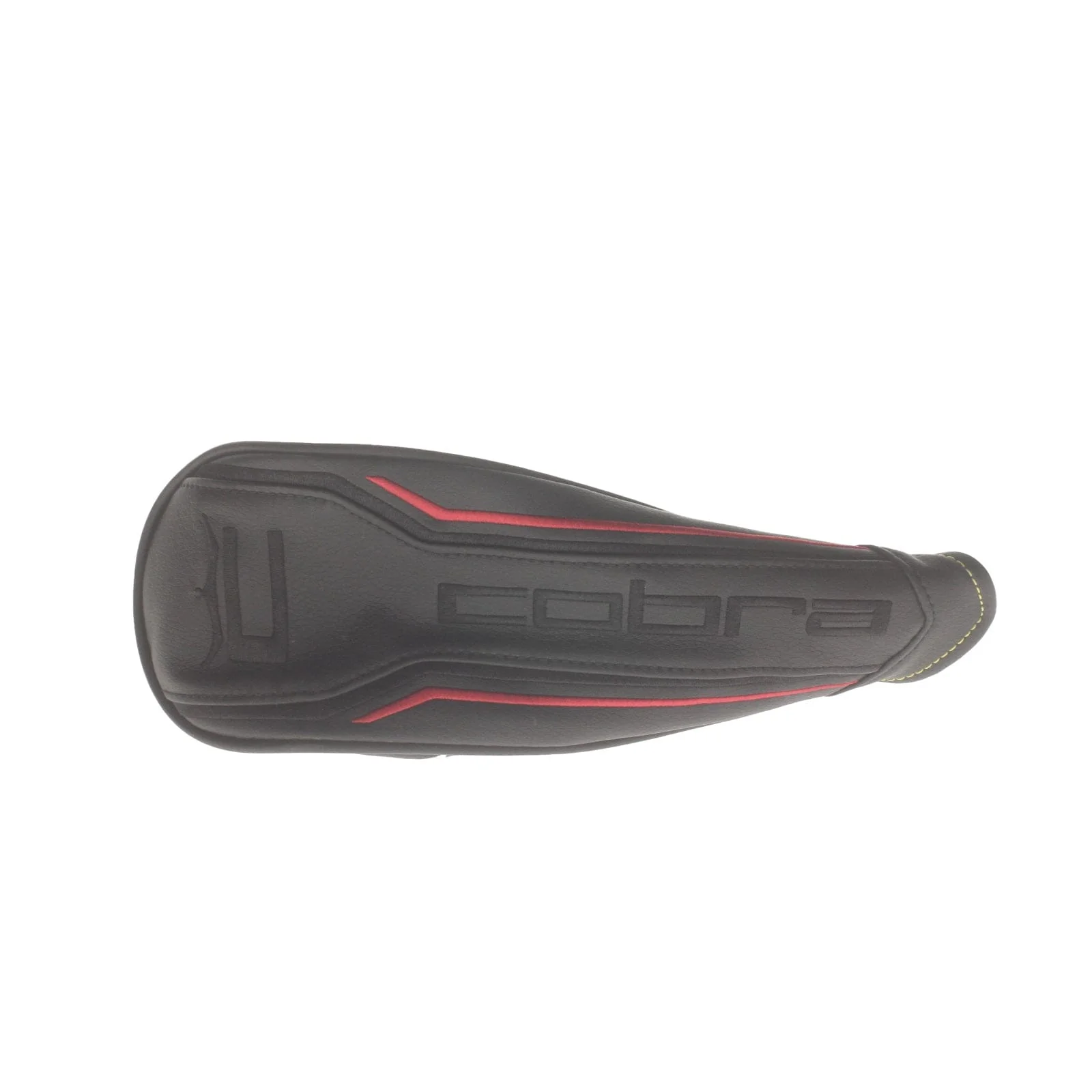 Cobra Air-X Offset 2024 Graphite Mens Right Hand Fairway 3 Wood 16* Regular - Cobra Ultralite 50R - Image 7