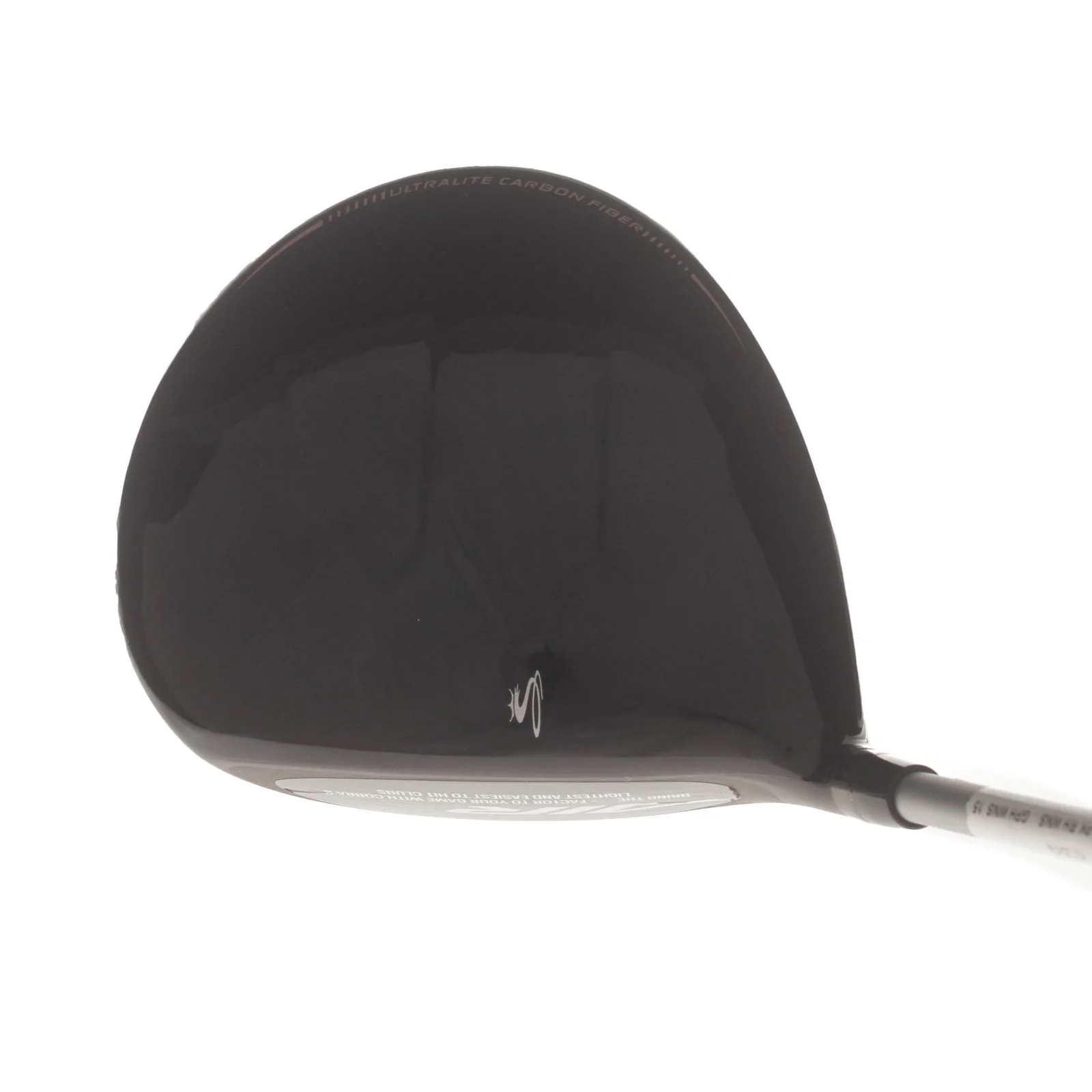 Cobra Air-X Offset Graphite Ladies Right Hand Driver 12* Ladies - Cobra Ultralite 40 - Image 2