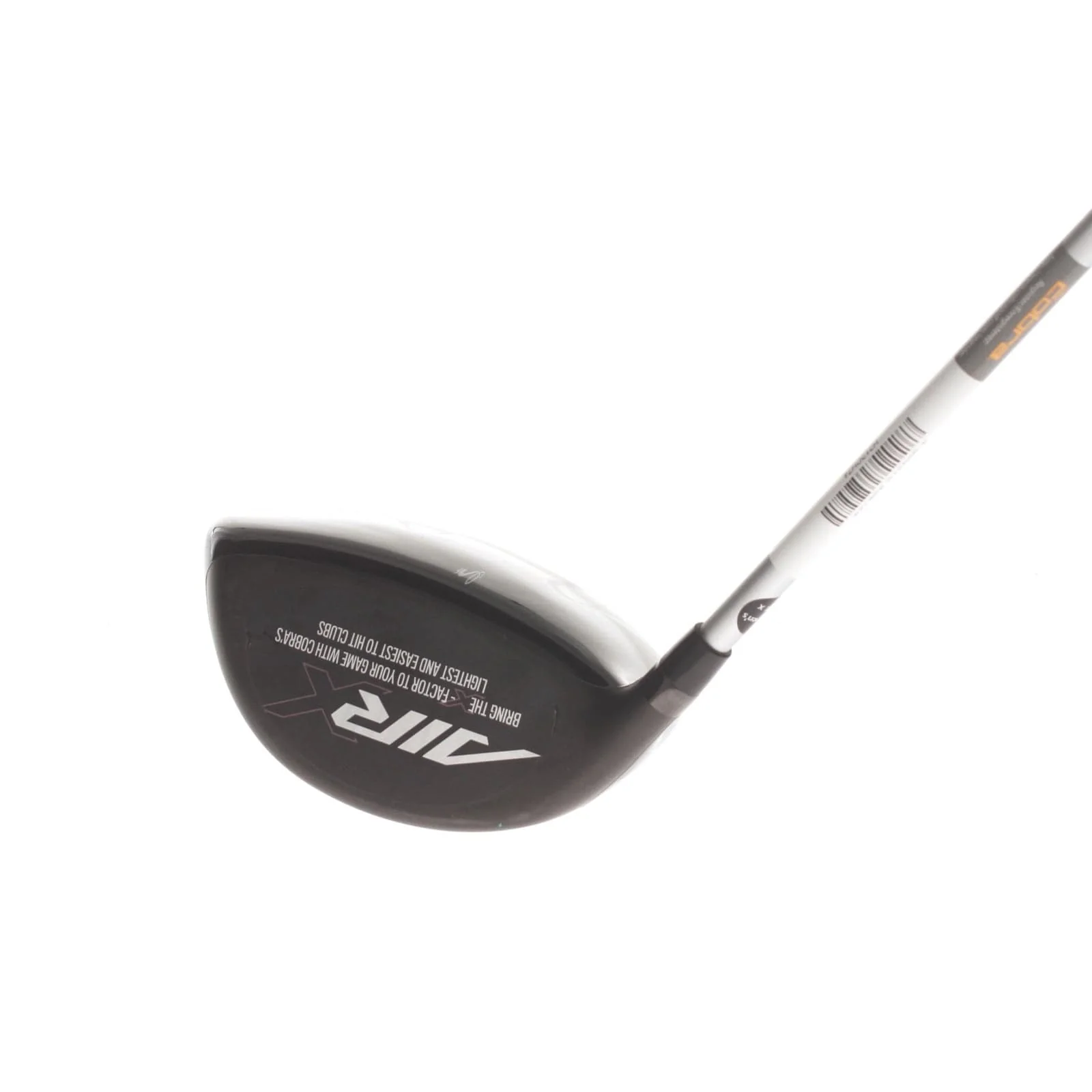 Cobra Air-X Offset Graphite Ladies Right Hand Driver 12* Ladies - Cobra Ultralite 40 - Image 3
