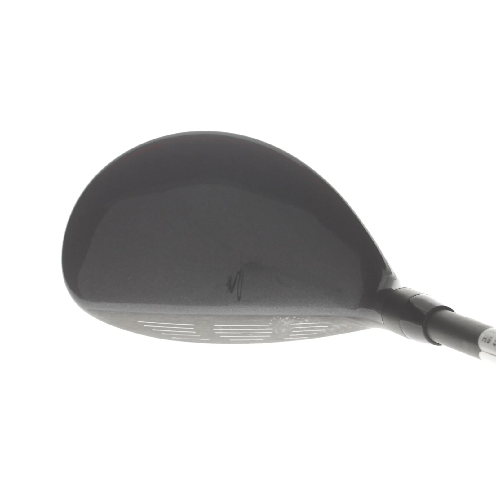 Cobra Air-X Offset Graphite Mens Right Hand 6 Hybrid 28* Regular - Cobra Ultralite 50 - Image 3