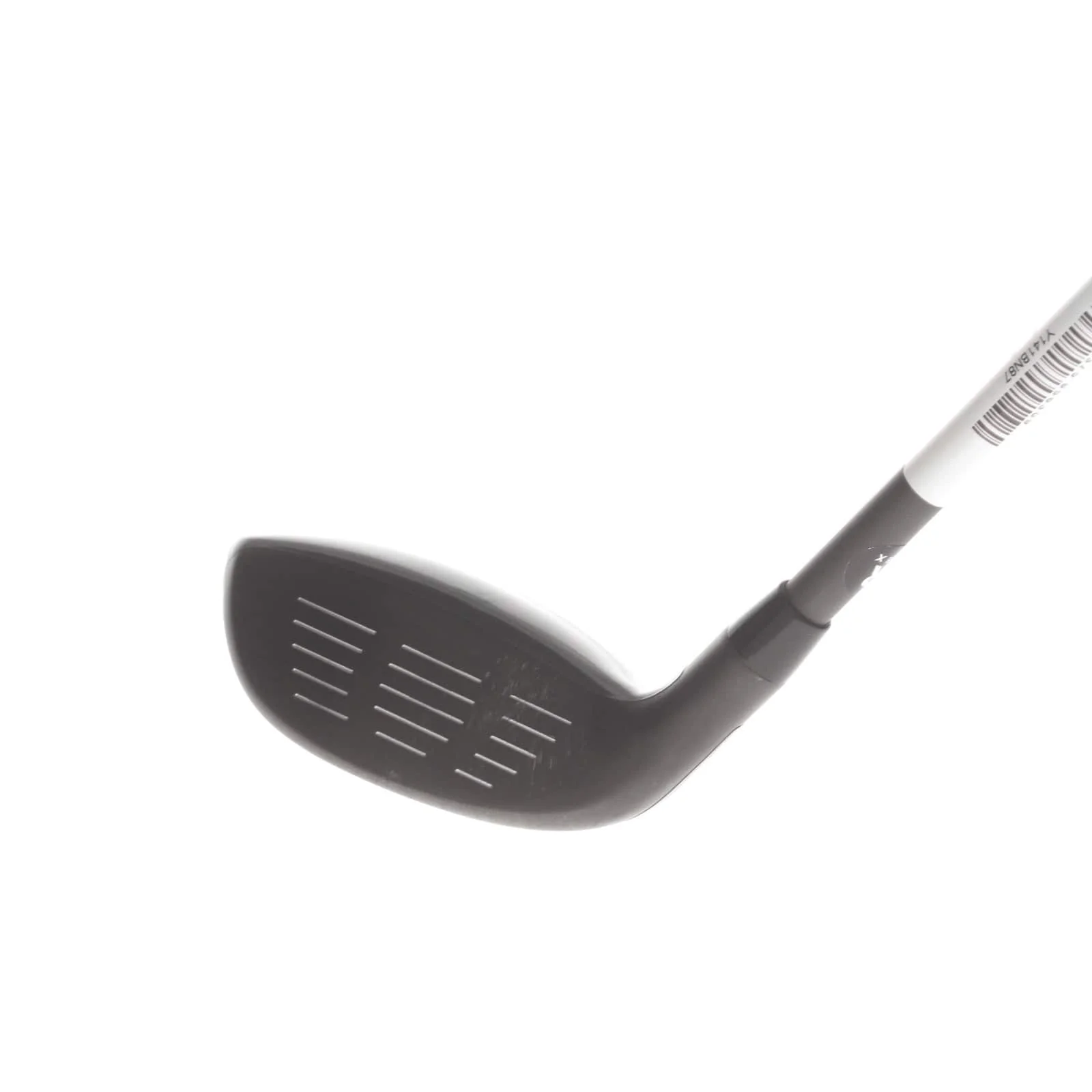 Cobra Air-X Offset Graphite Mens Right Hand 6 Hybrid 28* Regular - Cobra Ultralite 50 - Image 4