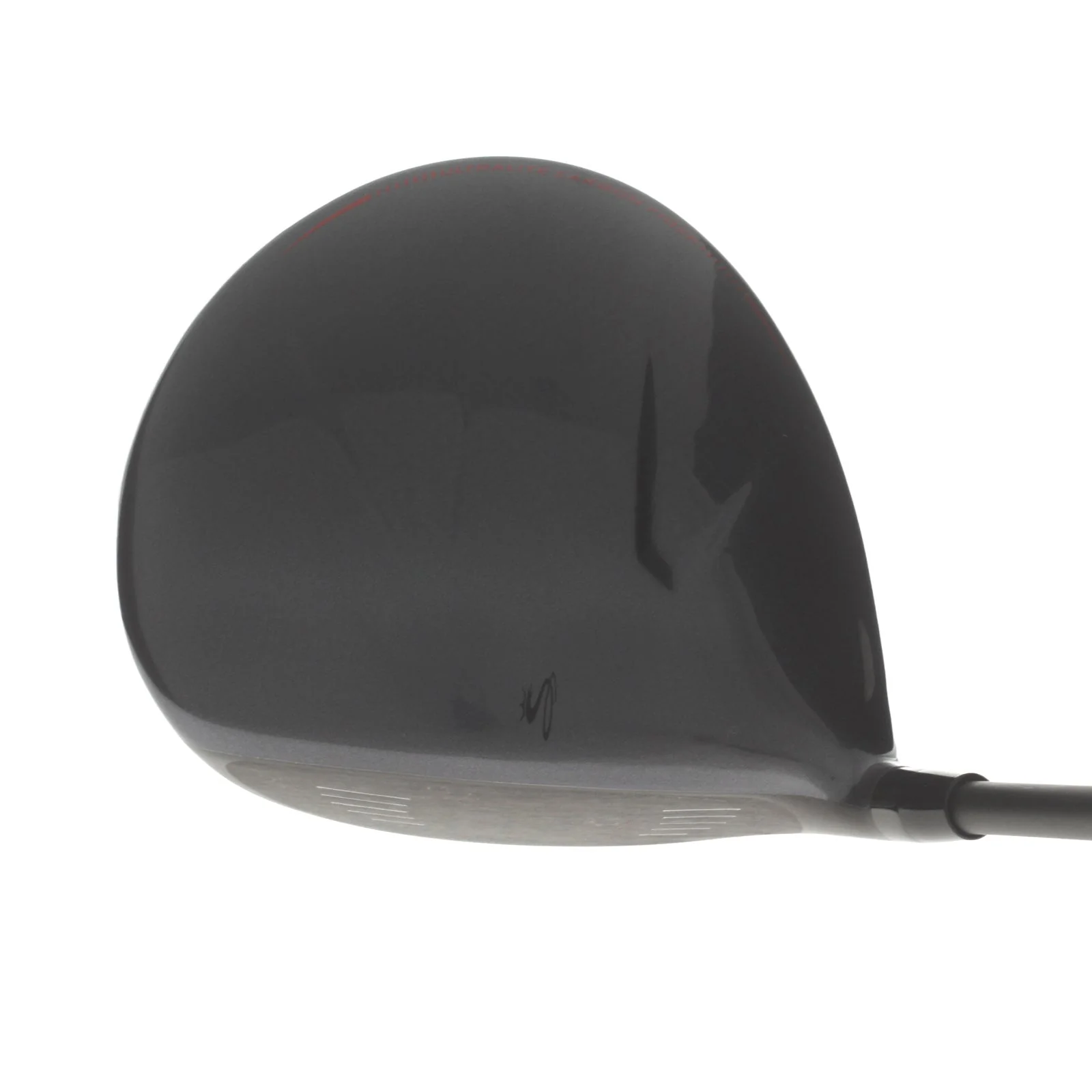 Cobra Air-X Offset Graphite Mens Right Hand Driver 10.5* Regular - Cobra Ultralite 40 - Image 3