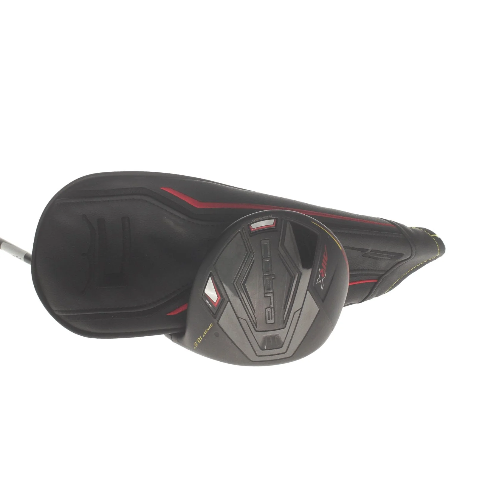 Cobra AirX Offset Graphite Mens Right Hand Driver 10.5* Regular - Cobra Ultralite 40