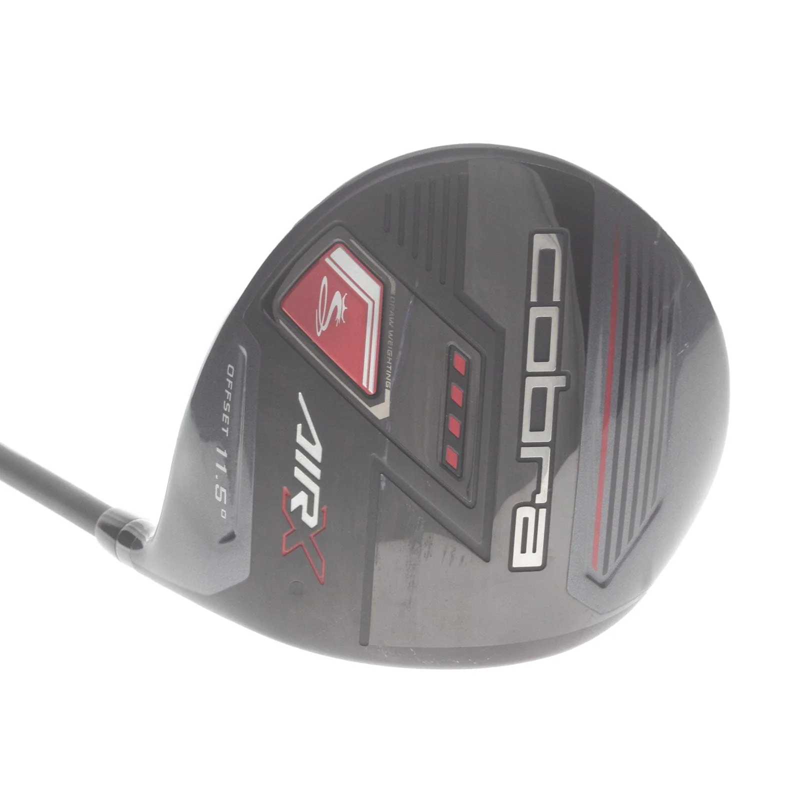 Cobra Air-X Offset Graphite Mens Right Hand Driver 11.5* Senior - Cobra Ultraite 40 - Image 2