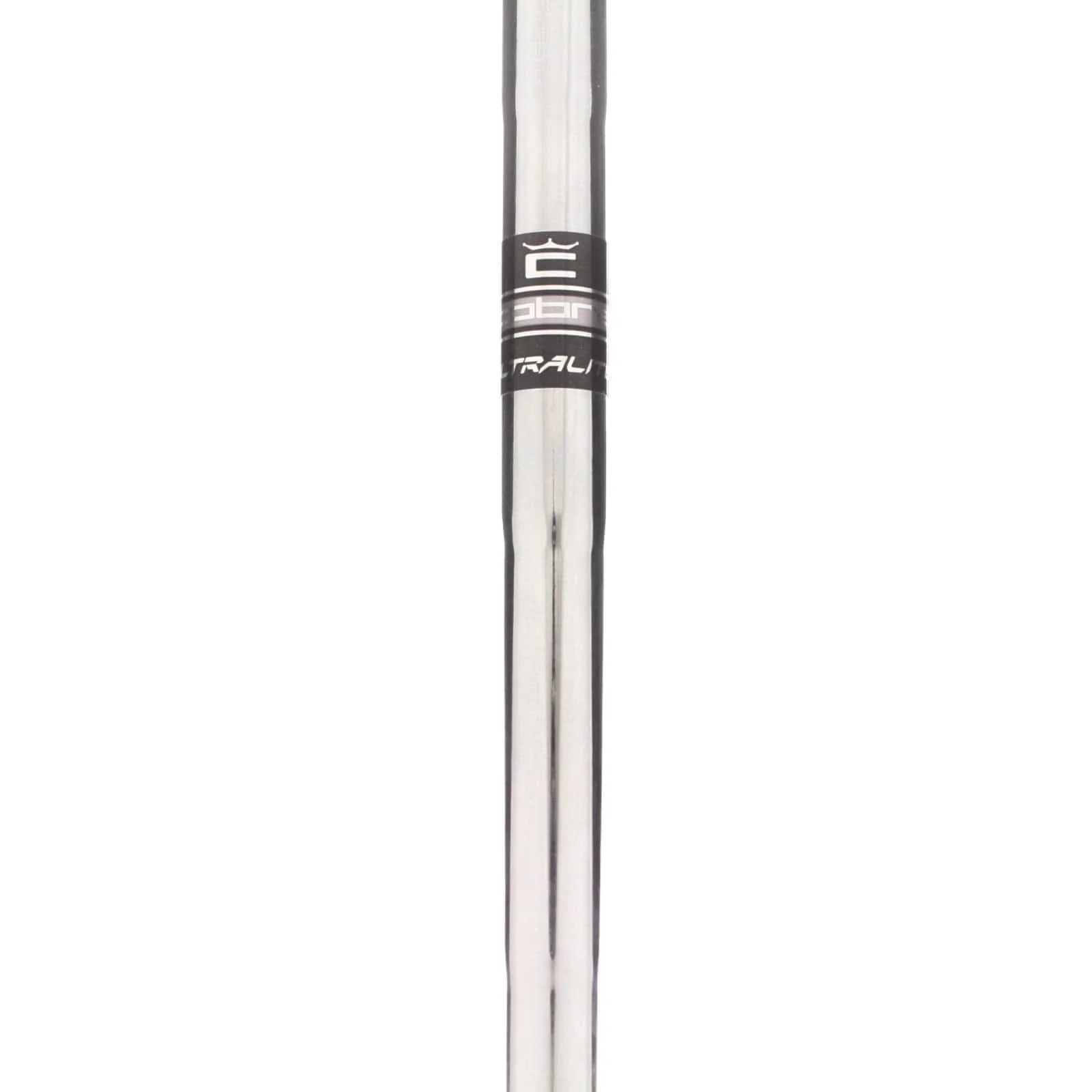 Cobra Air-X Steel Mens Right Hand 8 Iron Regular - Cobra Ultralite - Image 4