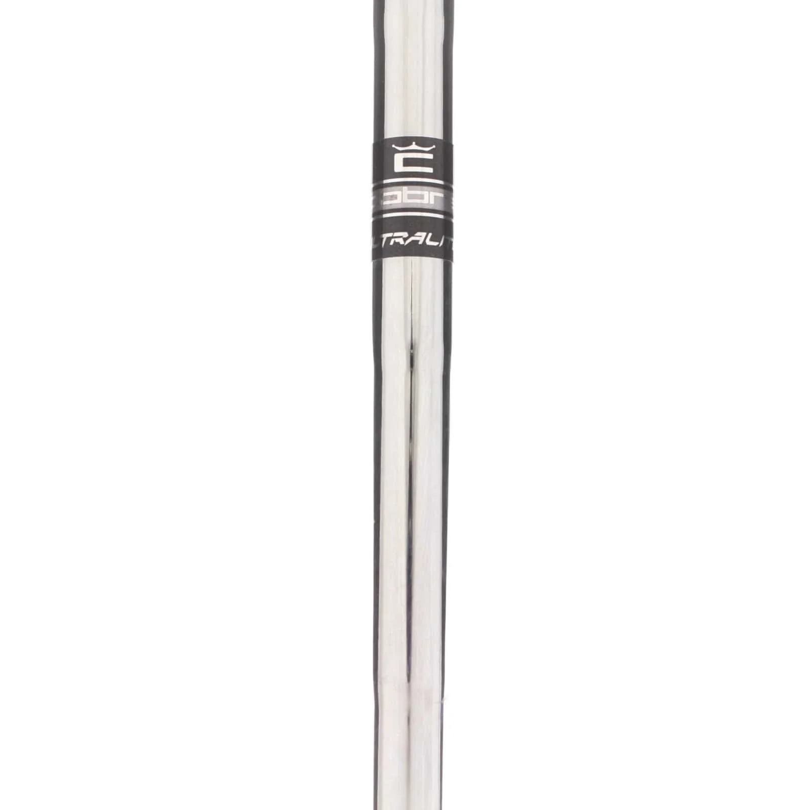 Cobra Air-X Steel Mens Right Hand 9 Iron 40* Regular - Cobra Ultralite - Image 4