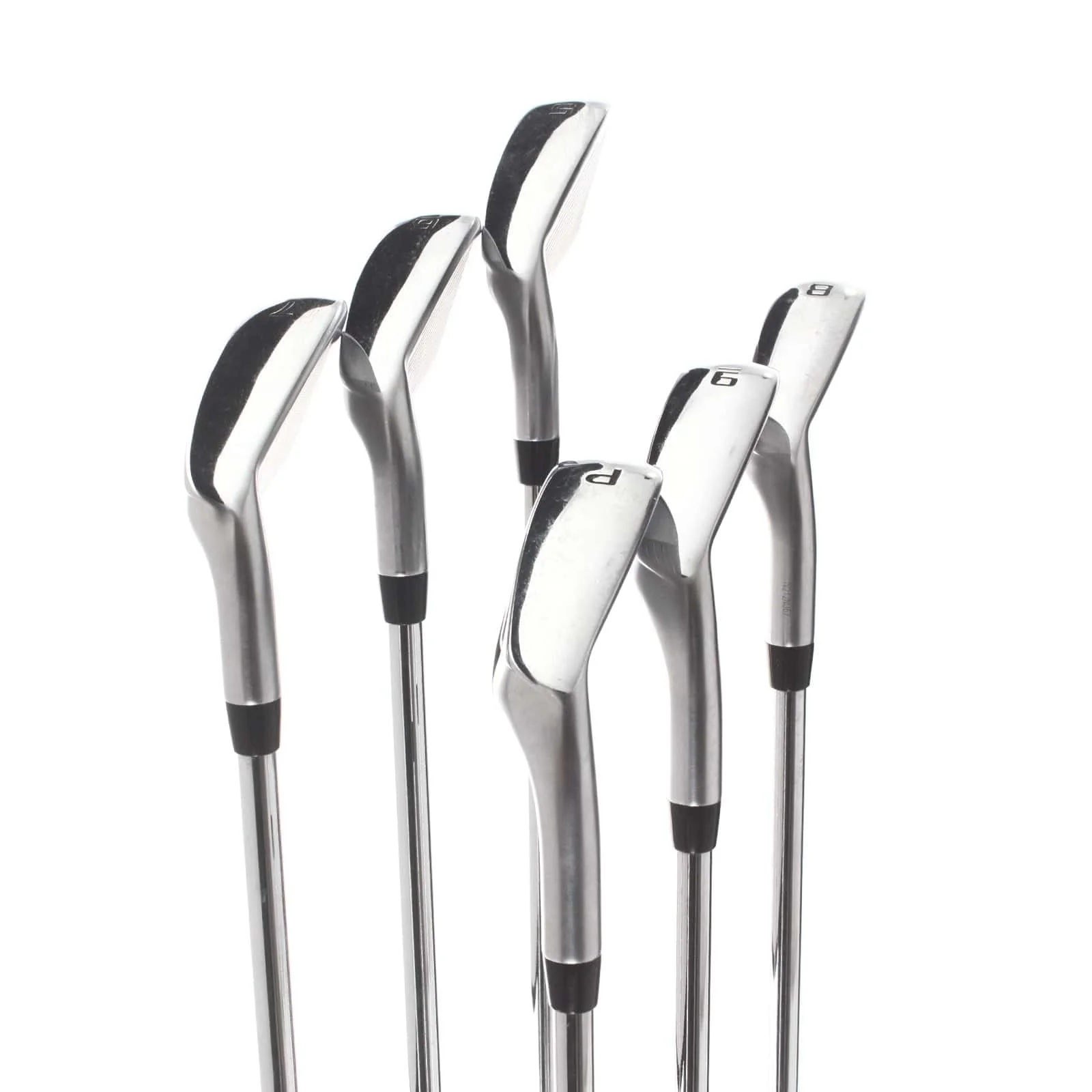 Cobra Air-X Steel Mens Right Hand Irons 5-PW Ultralite - Cobra Ultralite - Image 3