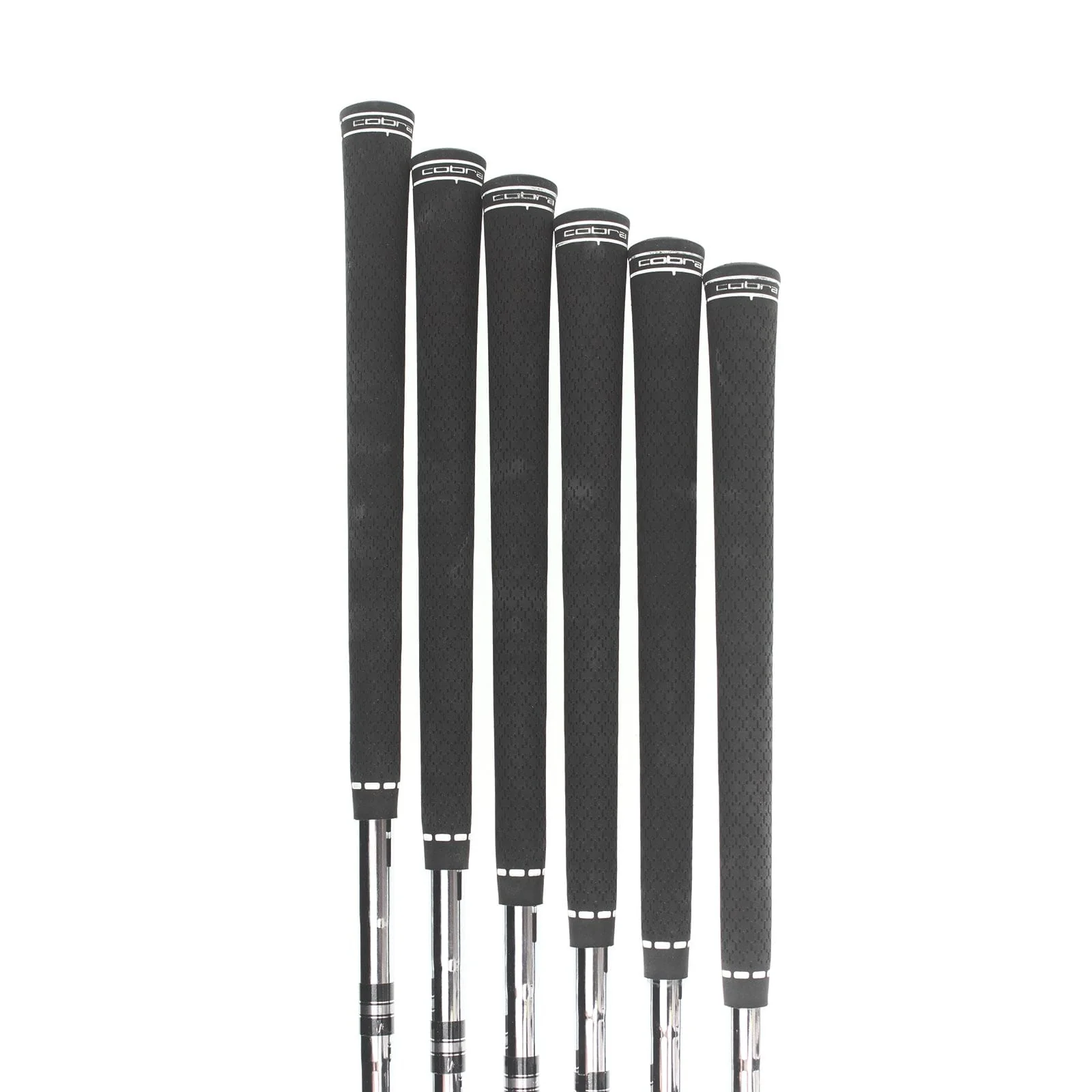 Cobra Air-X Steel Mens Right Hand Irons 5-PW Ultralite - Cobra Ultralite - Image 7