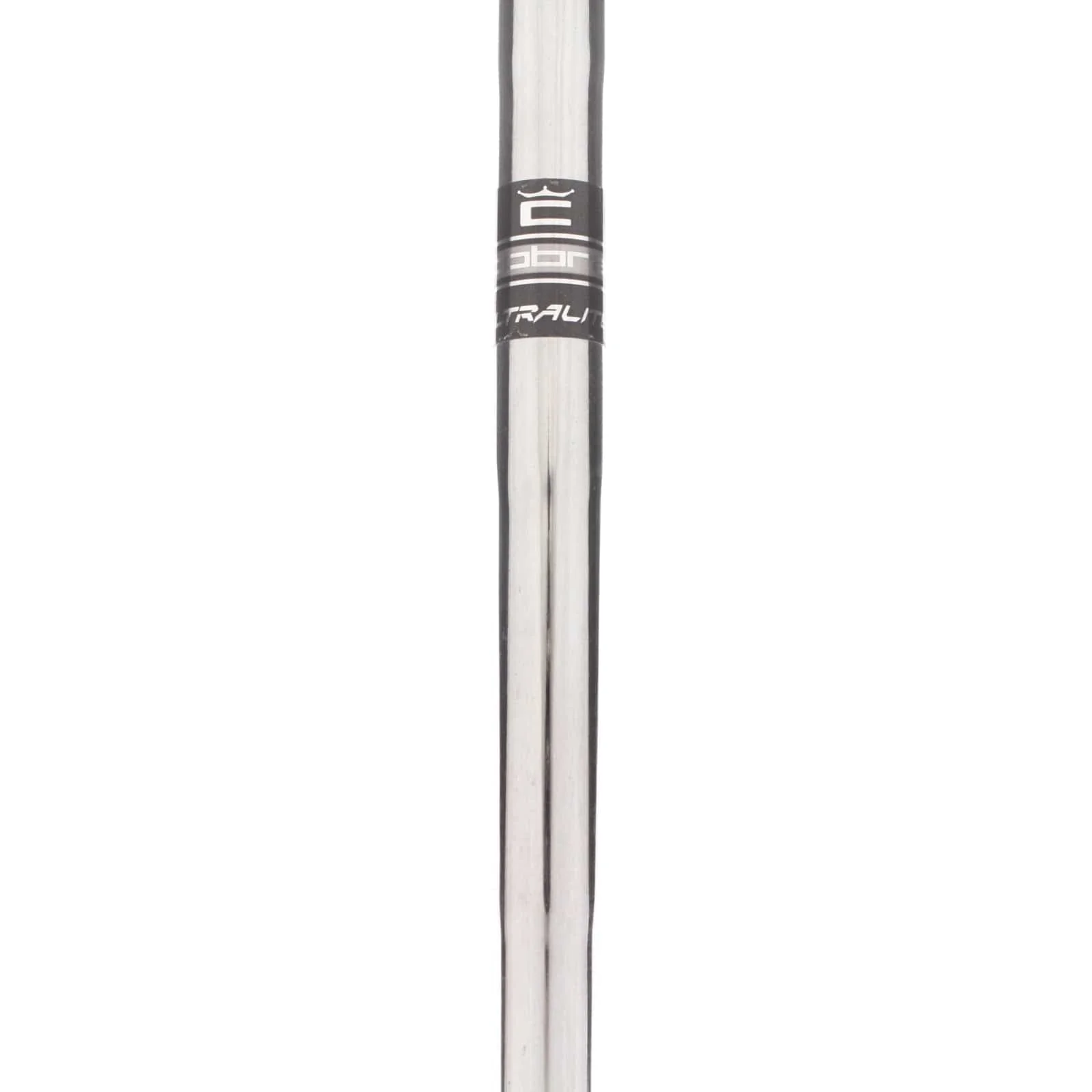 Cobra Air-X Steel Mens Right Hand Pitching Wedge Regular - Cobra Ultralite - Image 4