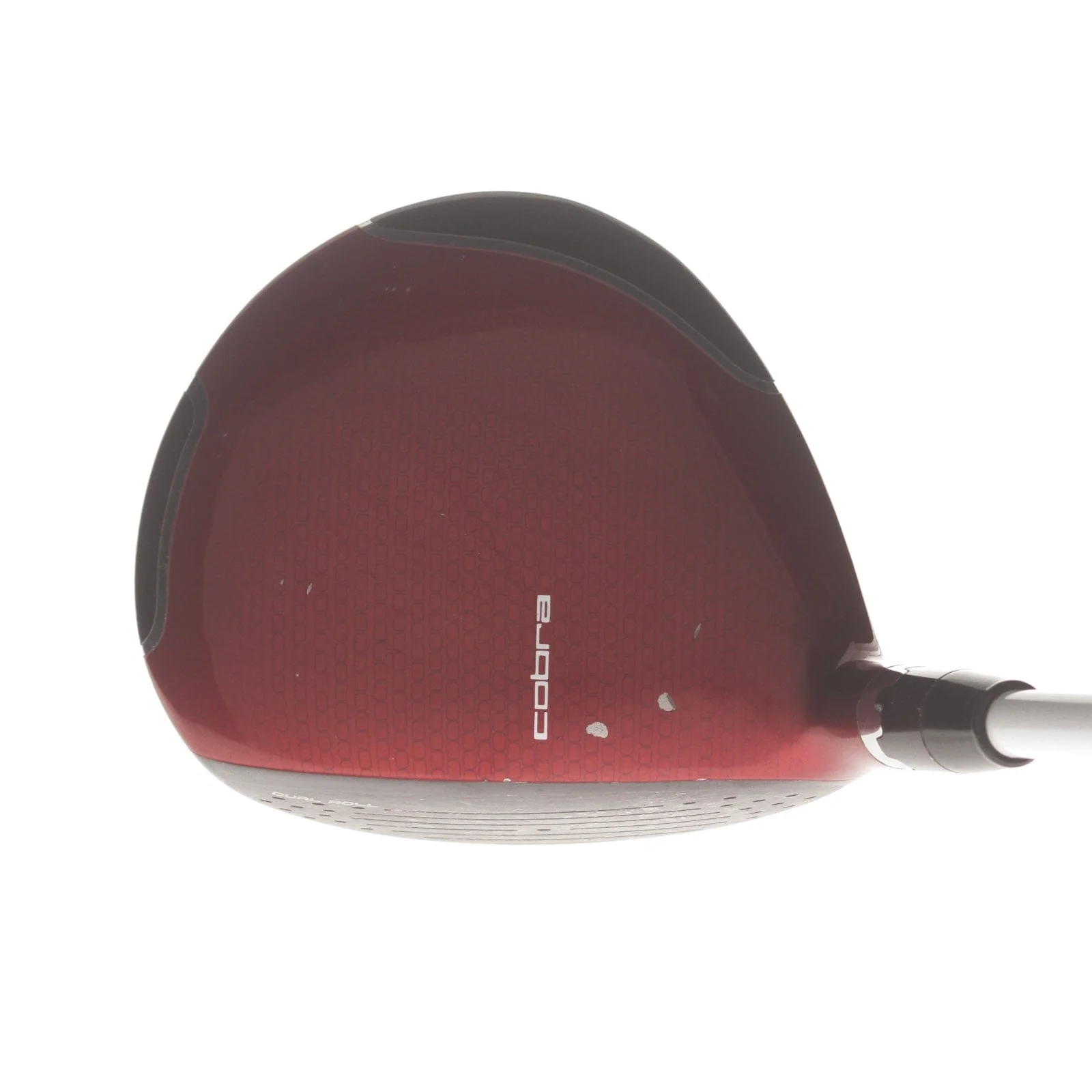 Cobra AMP Cell Graphite Mens Right Hand Fairway 3 Wood 13-16* Regular - Fujikura Fuel 57g - Image 2