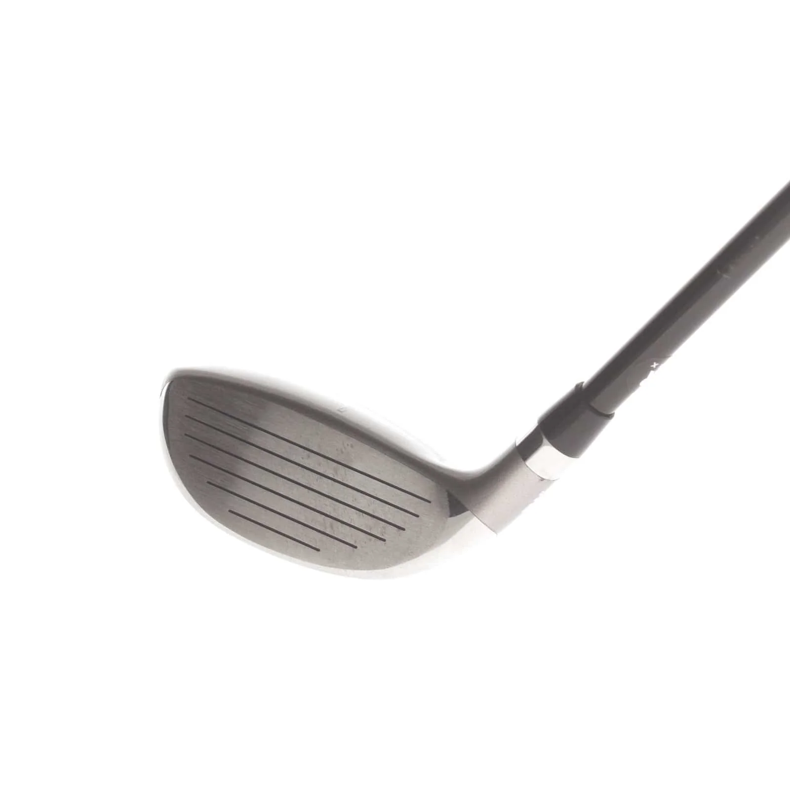 Cobra AMP Cell-S Graphite Mens Right Hand 4 Hybrid 21* Regular - Cobra 70g - Image 4