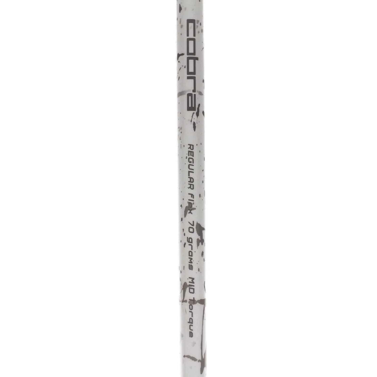 Cobra AMP Cell-S Graphite Mens Right Hand 4 Hybrid 21* Regular - Cobra 70g - Image 5