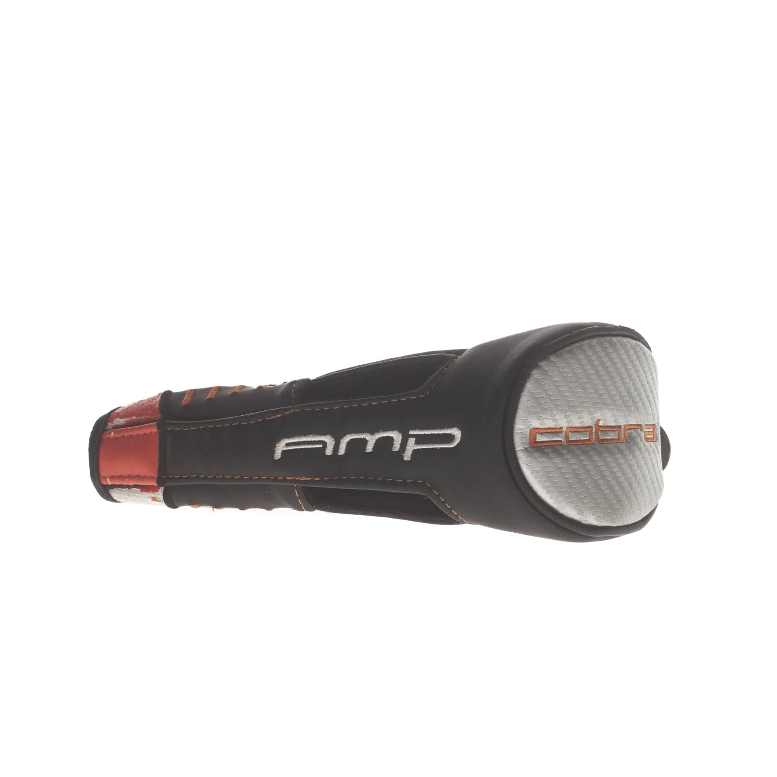 Cobra AMP Cell-S Graphite Mens Right Hand 4 Hybrid 21* Regular - Cobra 70g - Image 7