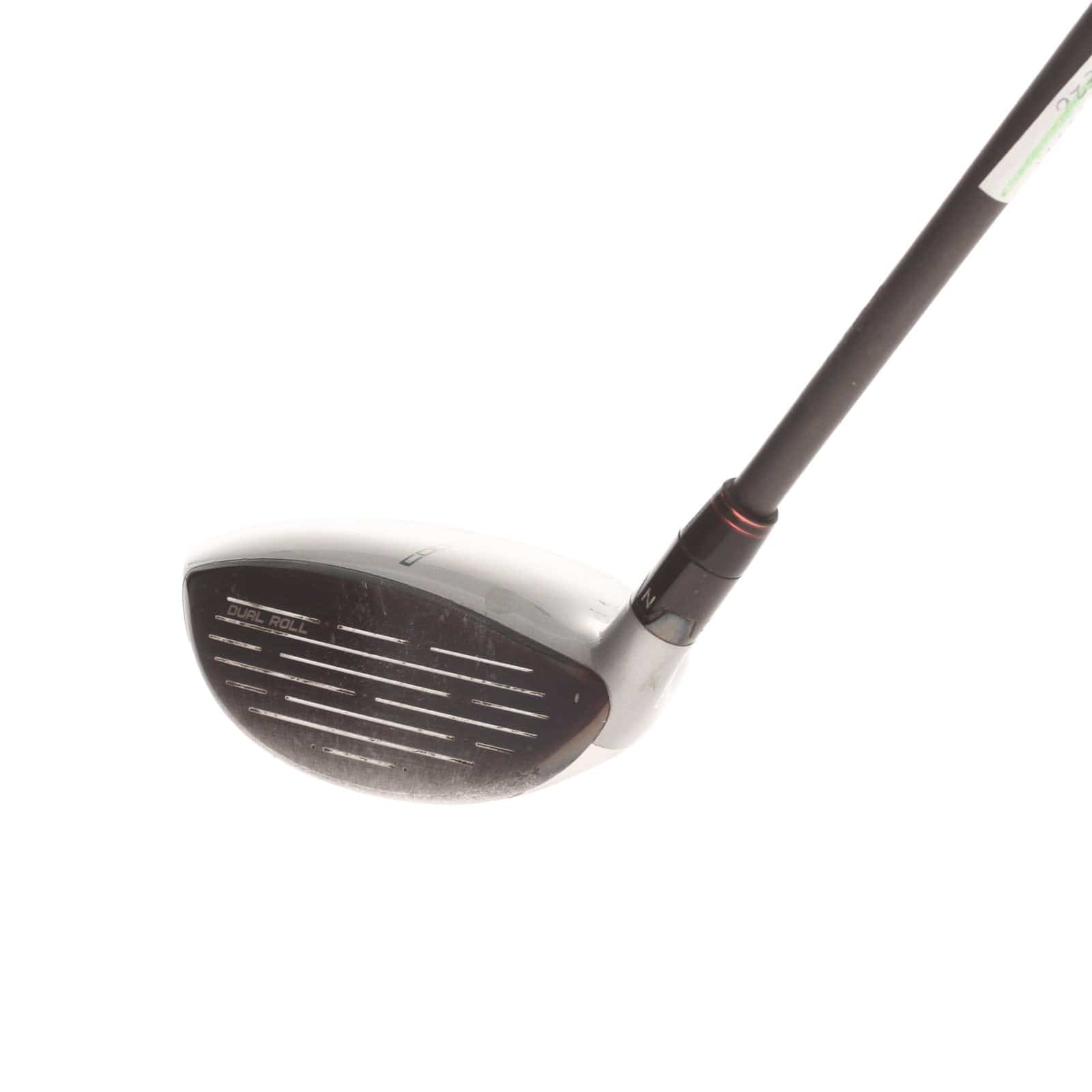 Cobra AMP Graphite Mens Right Hand Fairway 3 Wood 15* Stiff - Aldila RIP 55 - Image 3