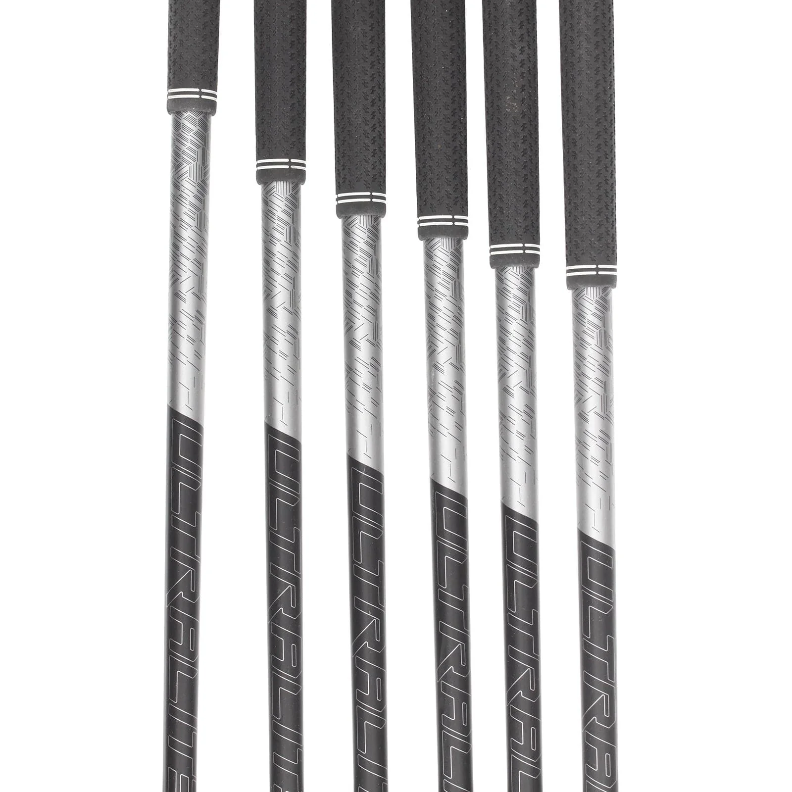 Cobra Baffler 2025 Combo Graphite Mens Right Hand Irons 5-PW Regular - Ultralite 50g - Image 7