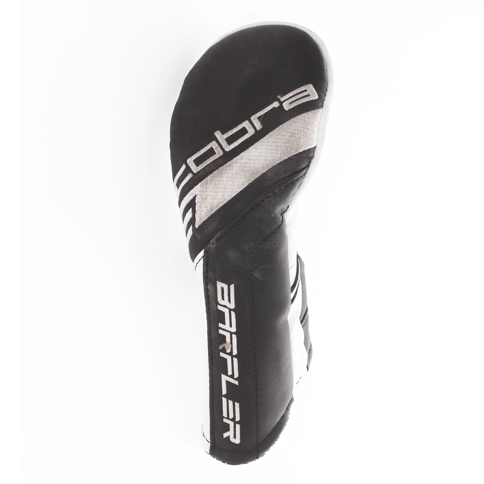 Cobra Baffler 2025 Combo Graphite Mens Right Hand Irons 5-PW Regular - Ultralite 50g - Image 9