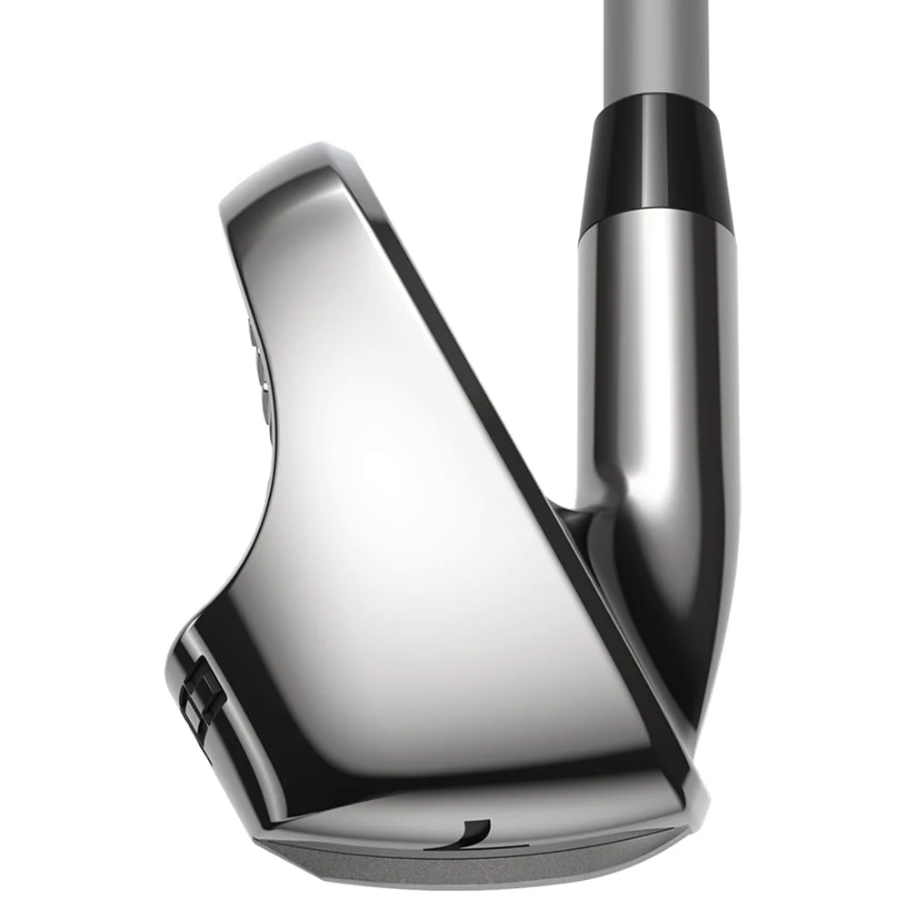 Cobra Baffler Hybrid Irons - Ladies - Image 10