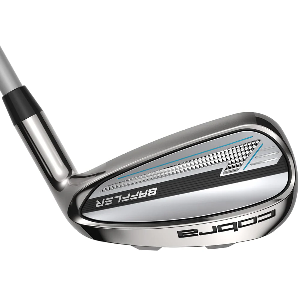 Cobra Baffler Hybrid Irons - Ladies - Image 13