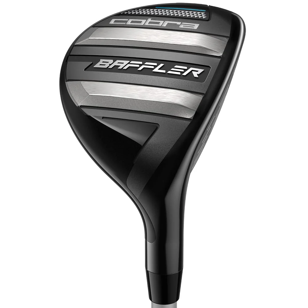 Cobra Baffler Hybrid Irons - Ladies - Image 2