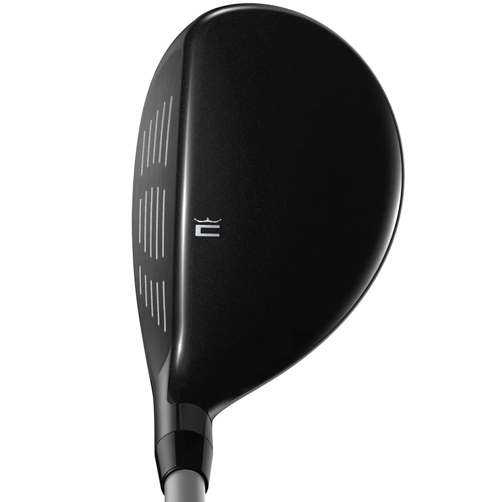 Cobra Baffler Hybrid Irons - Ladies - Image 5