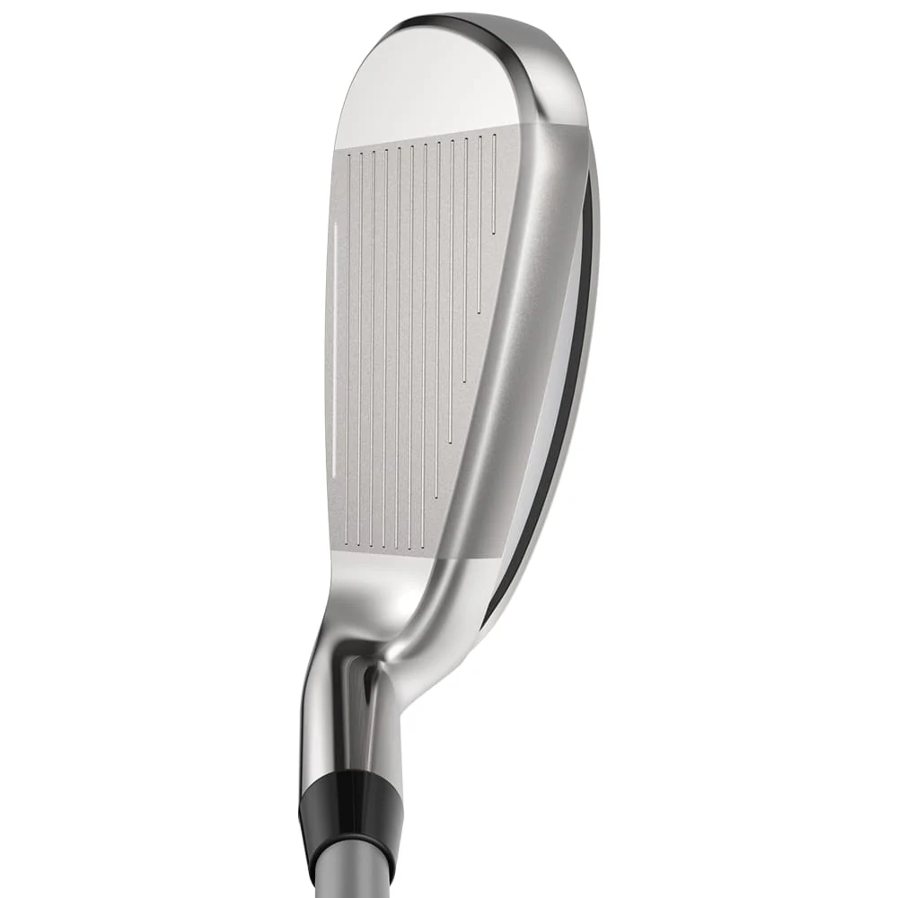 Cobra Baffler Hybrid Irons - Ladies - Image 6