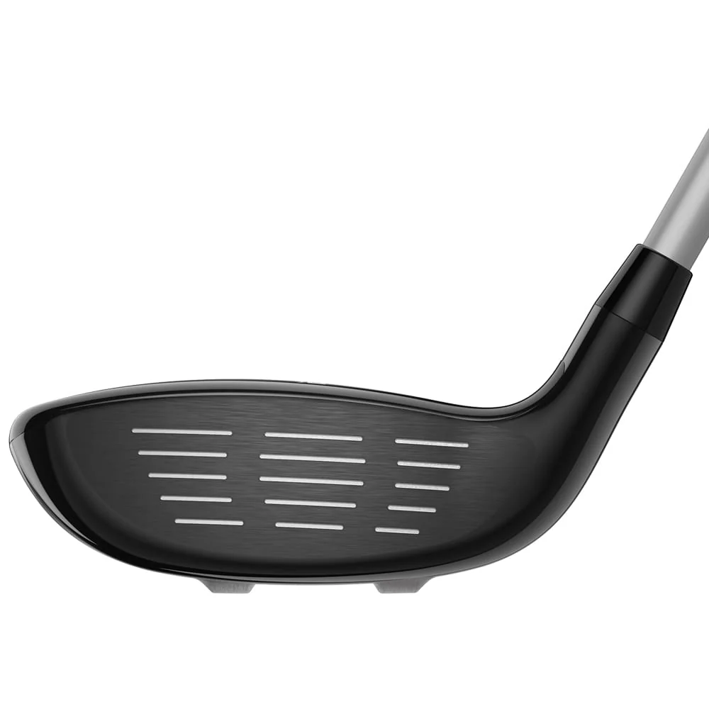 Cobra Baffler Hybrid Irons - Ladies - Image 7