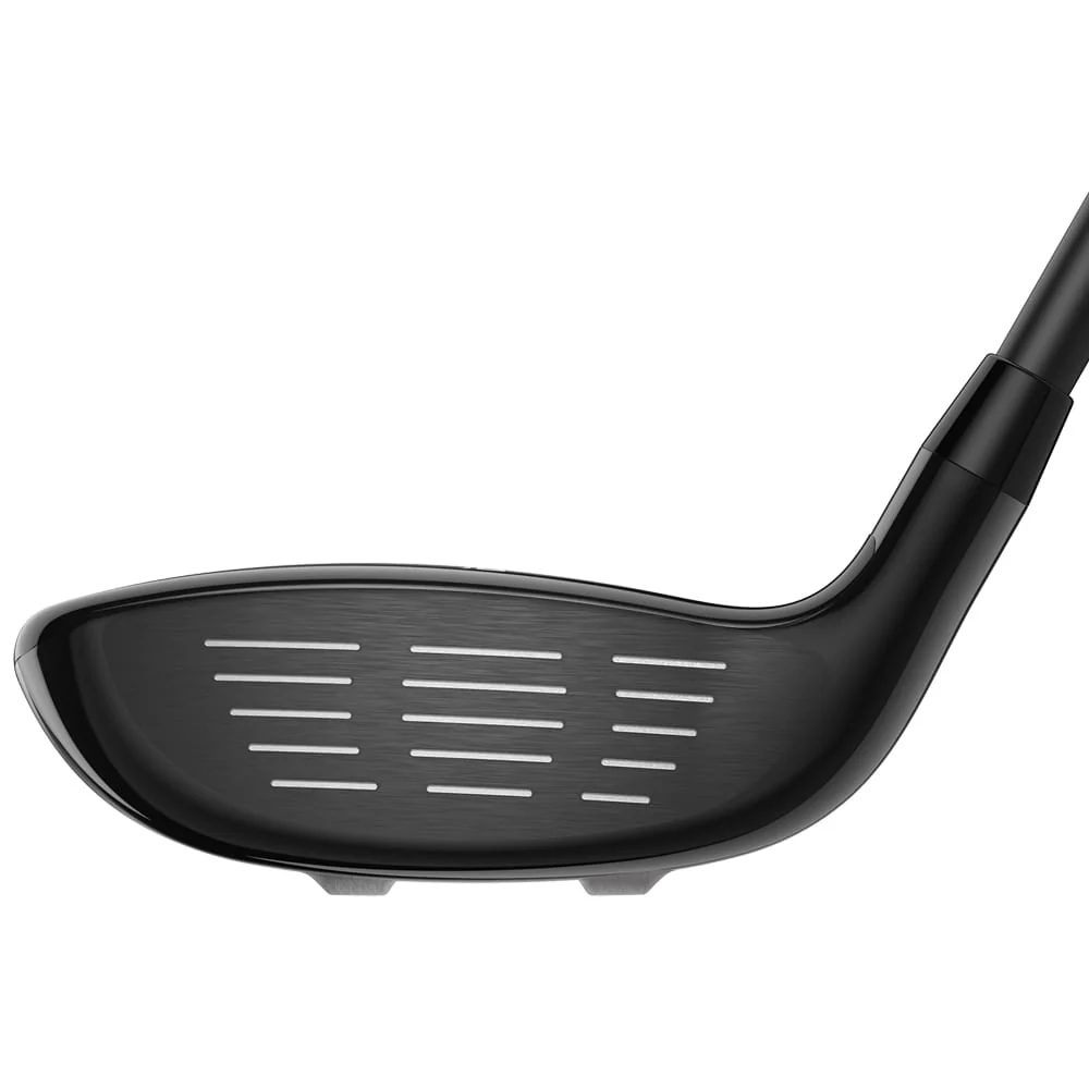 Cobra Baffler Hybrid Irons - Steel - Image 5