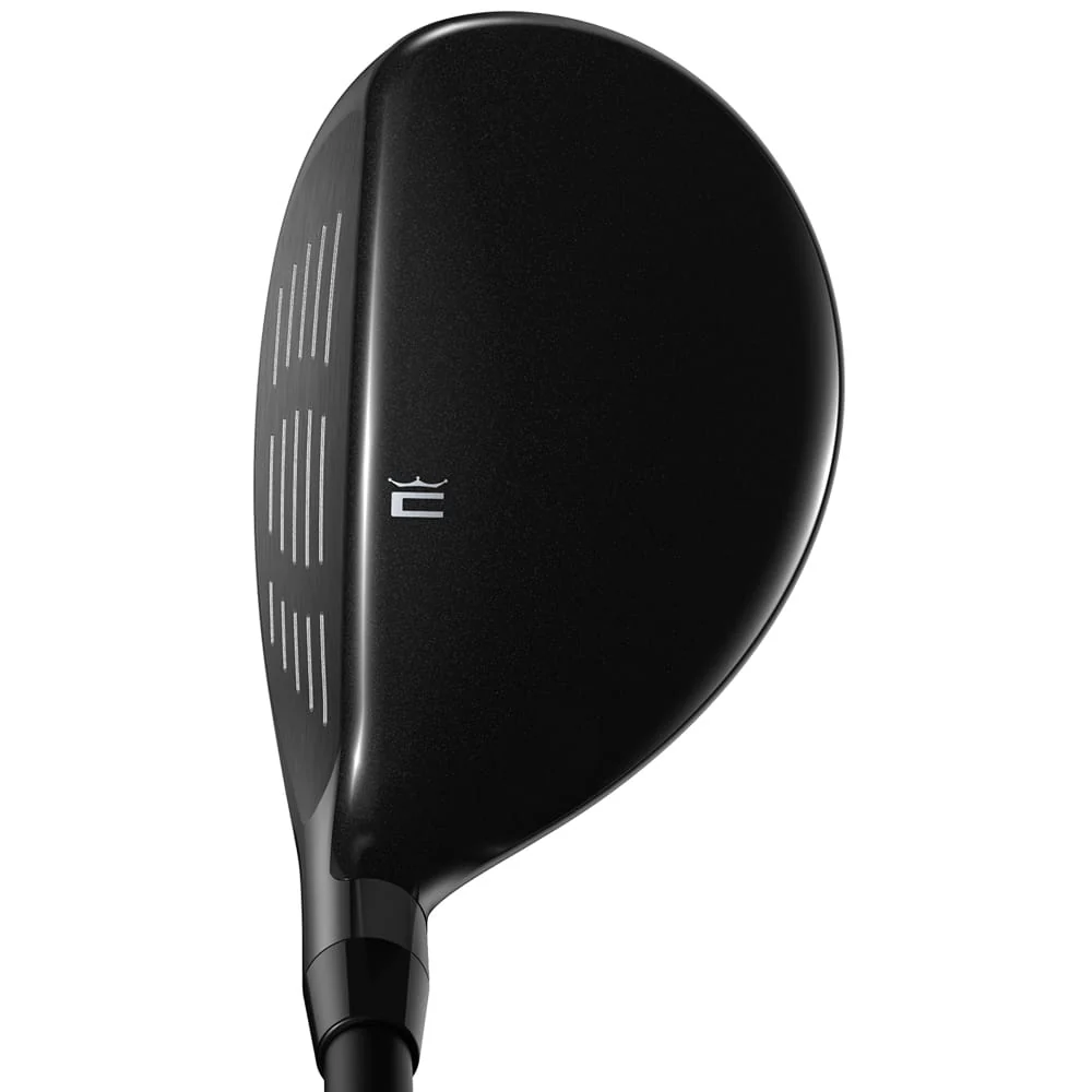 Cobra Baffler Hybrid Irons - Steel - Image 7