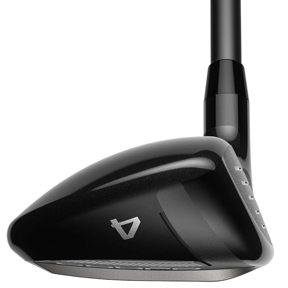 Cobra Baffler Hybrid Irons - Steel - Image 9