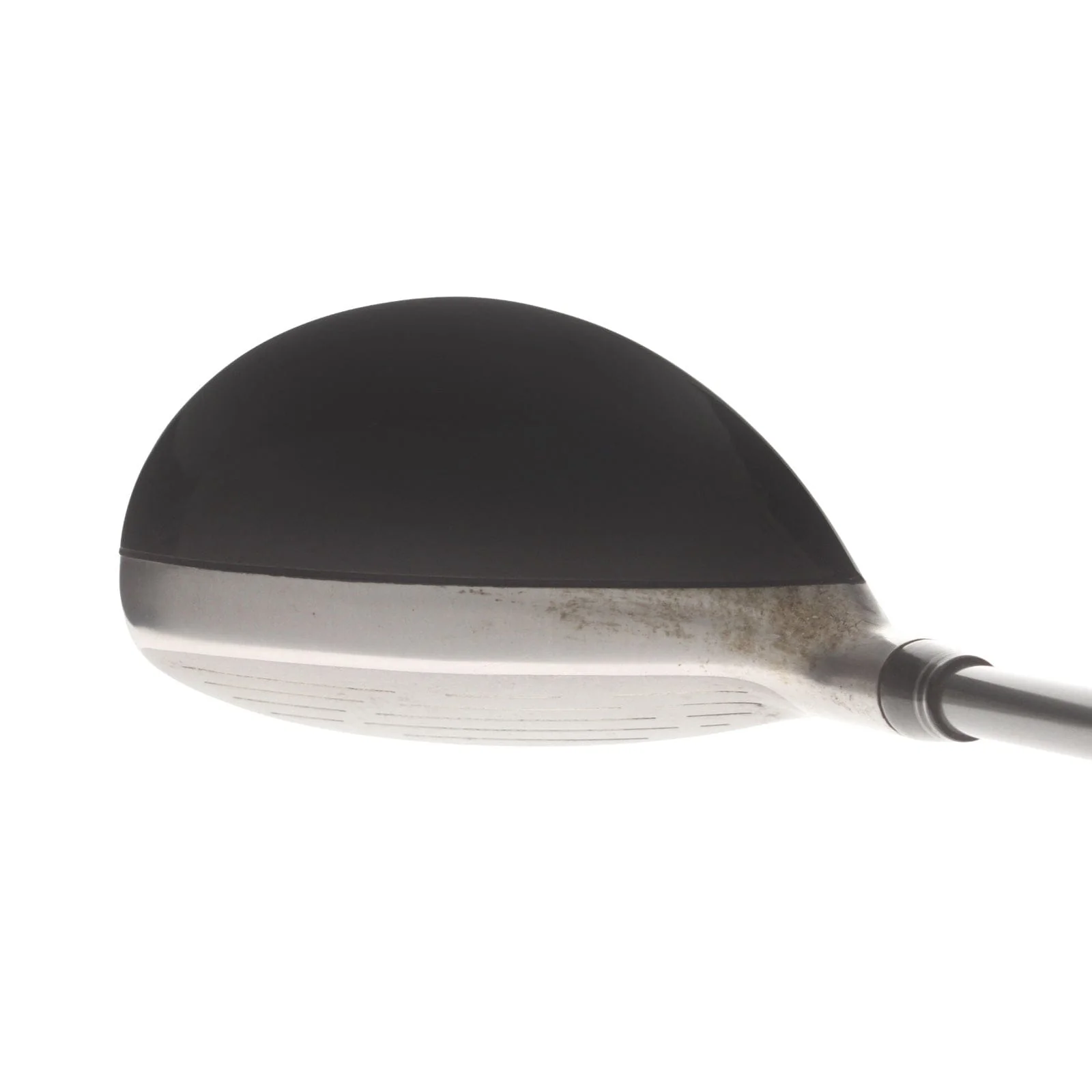 Cobra Baffler DWS Graphite Mens Right Hand 3 Hybrid 20* Regular - Aldila NV HL 65 - Image 3