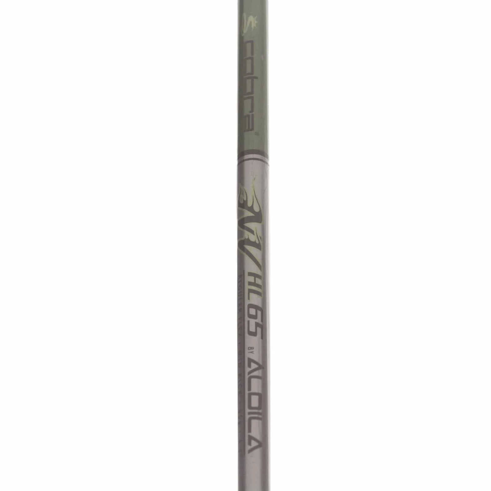 Cobra Baffler DWS Graphite Mens Right Hand 3 Hybrid 20* Regular - Aldila NV HL 65 - Image 5
