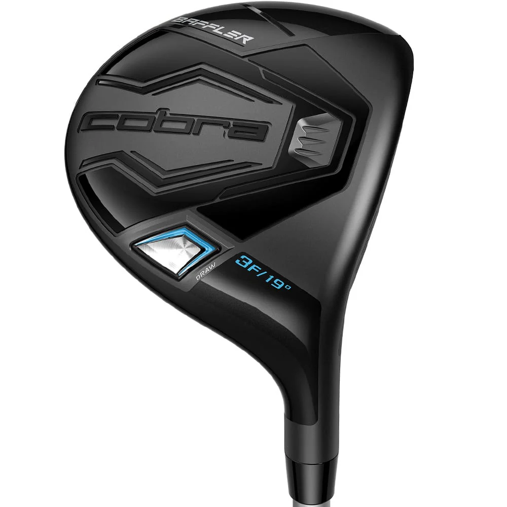 Cobra Baffler Fairway Wood - Ladies