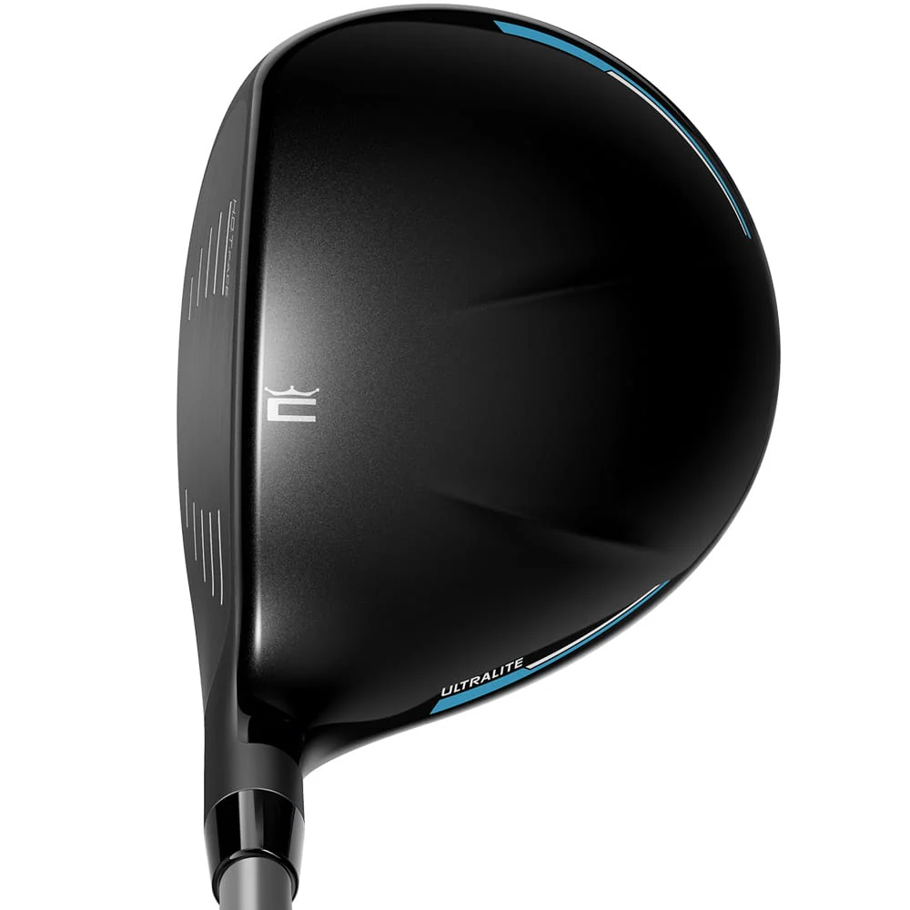 Cobra Baffler Fairway Wood - Ladies - Image 2