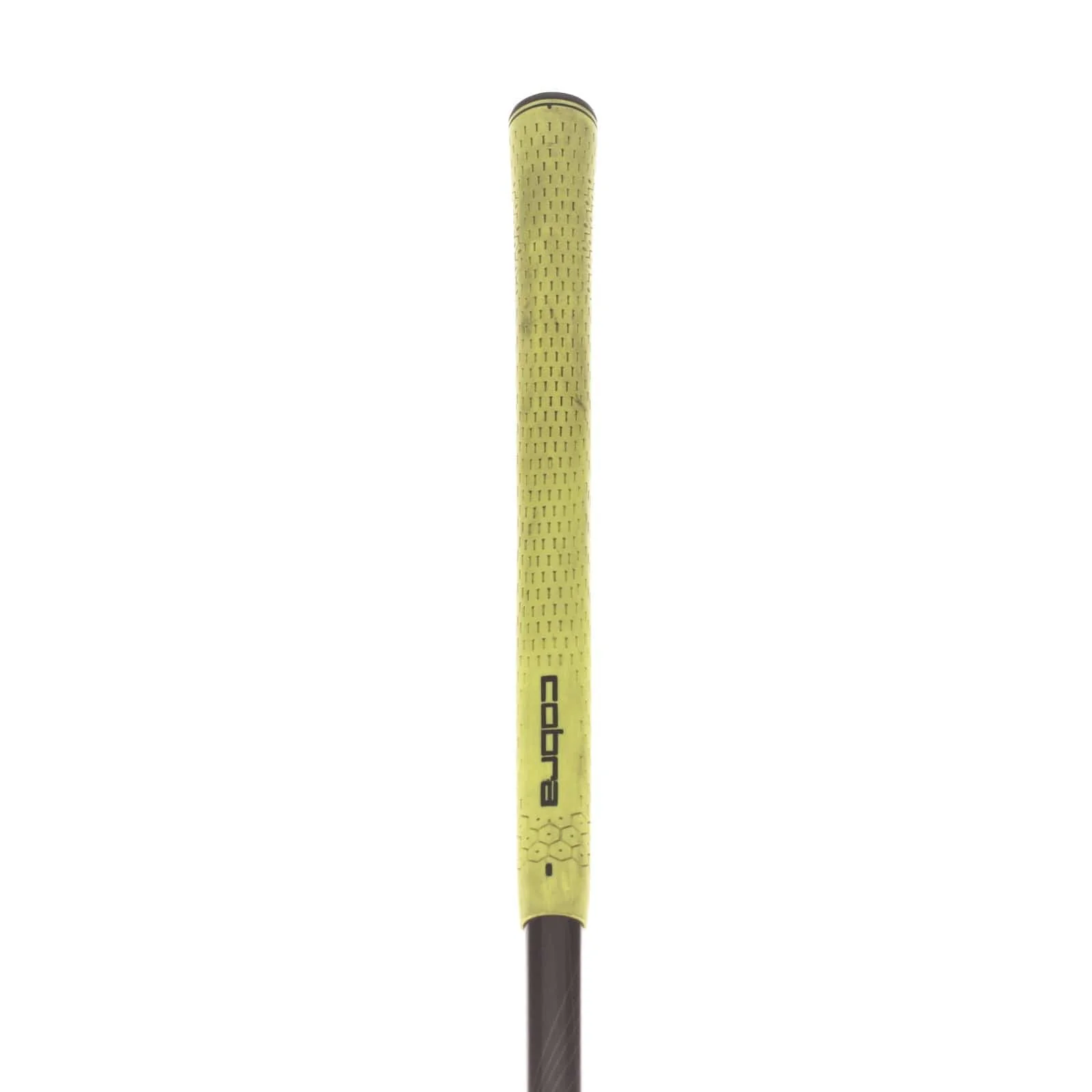 Cobra Baffler Graphite Mens Left Hand 4 Hybrid 22* Regular - Graphite Design Tour AD 65 - Image 5