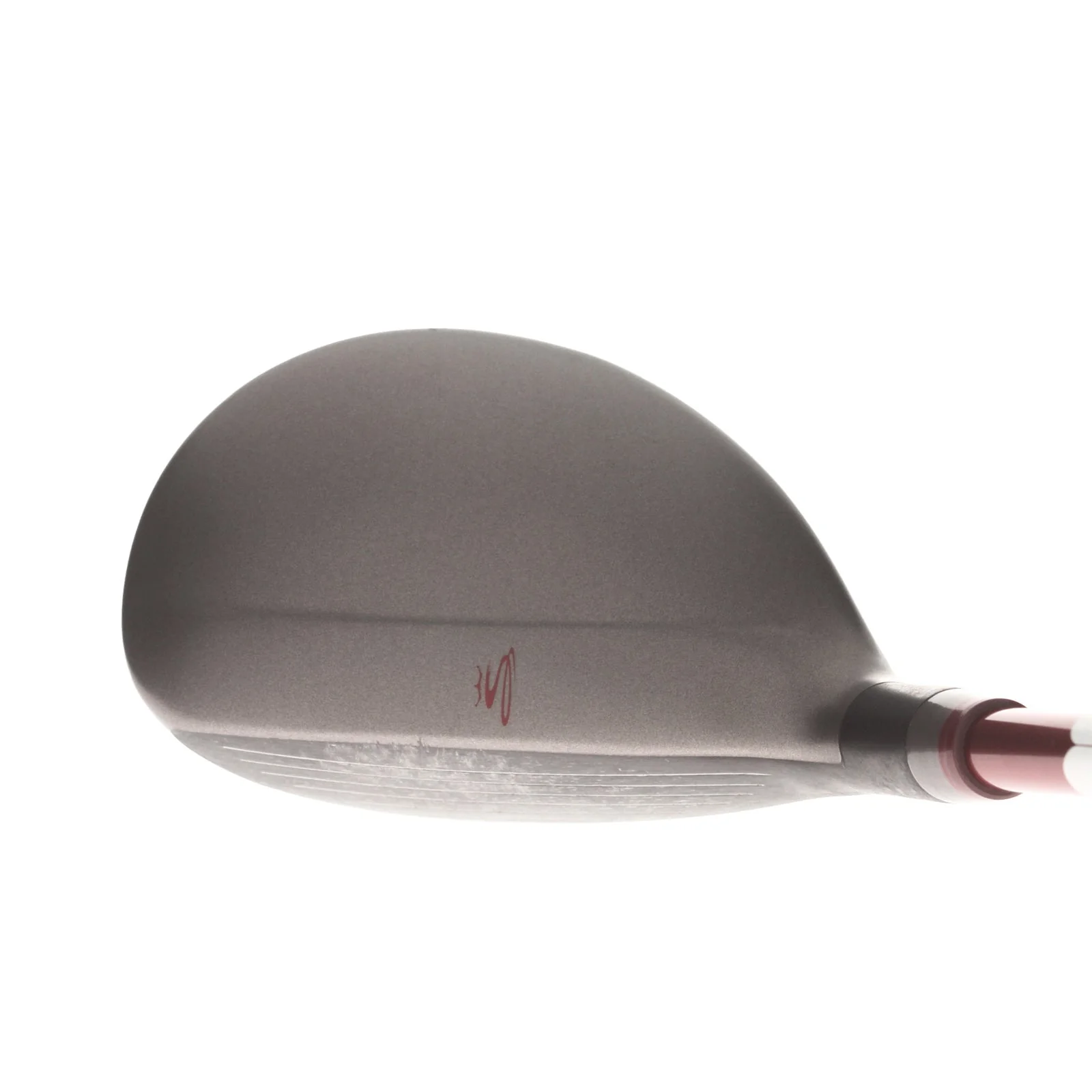 Cobra Baffler Graphite Mens Right Hand 3 Hybrid 19* Stiff - Tour AD Graphite Design 70-S - Image 3