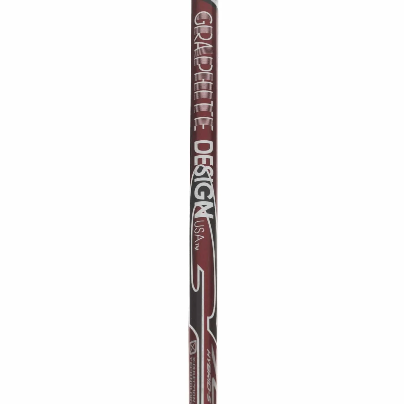 Cobra Baffler Graphite Mens Right Hand 3 Hybrid 19* Stiff - Tour AD Graphite Design 70-S - Image 5