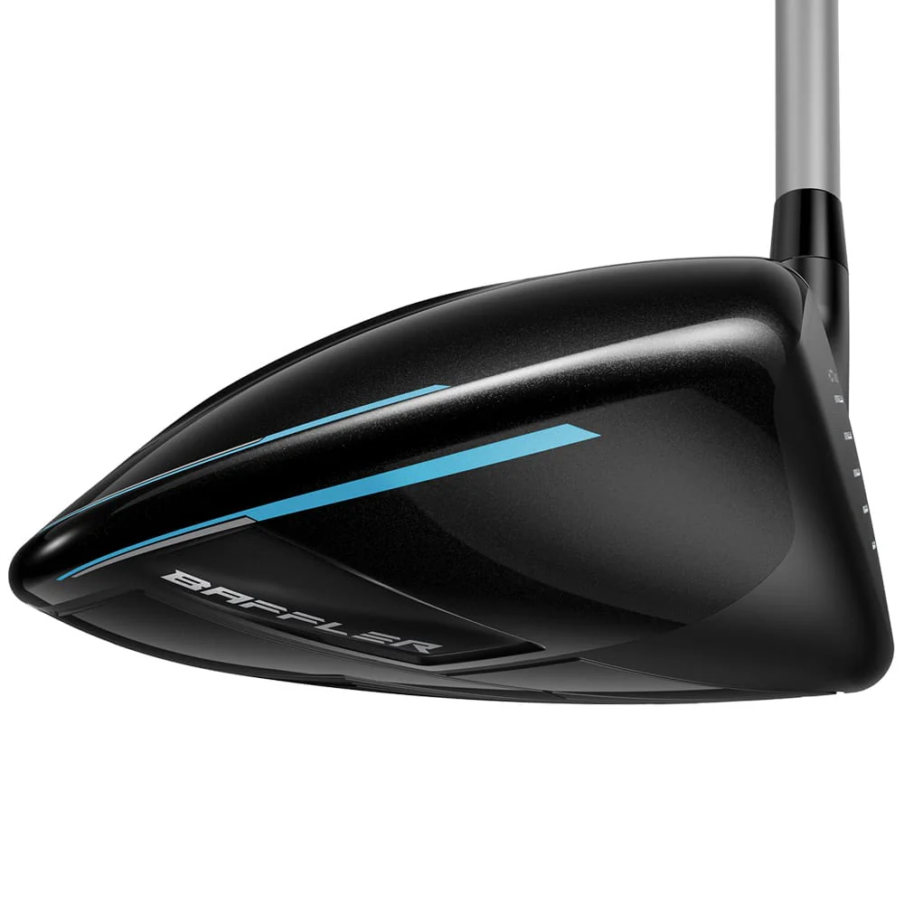 Cobra Baffler Offset Driver - Ladies - Image 3