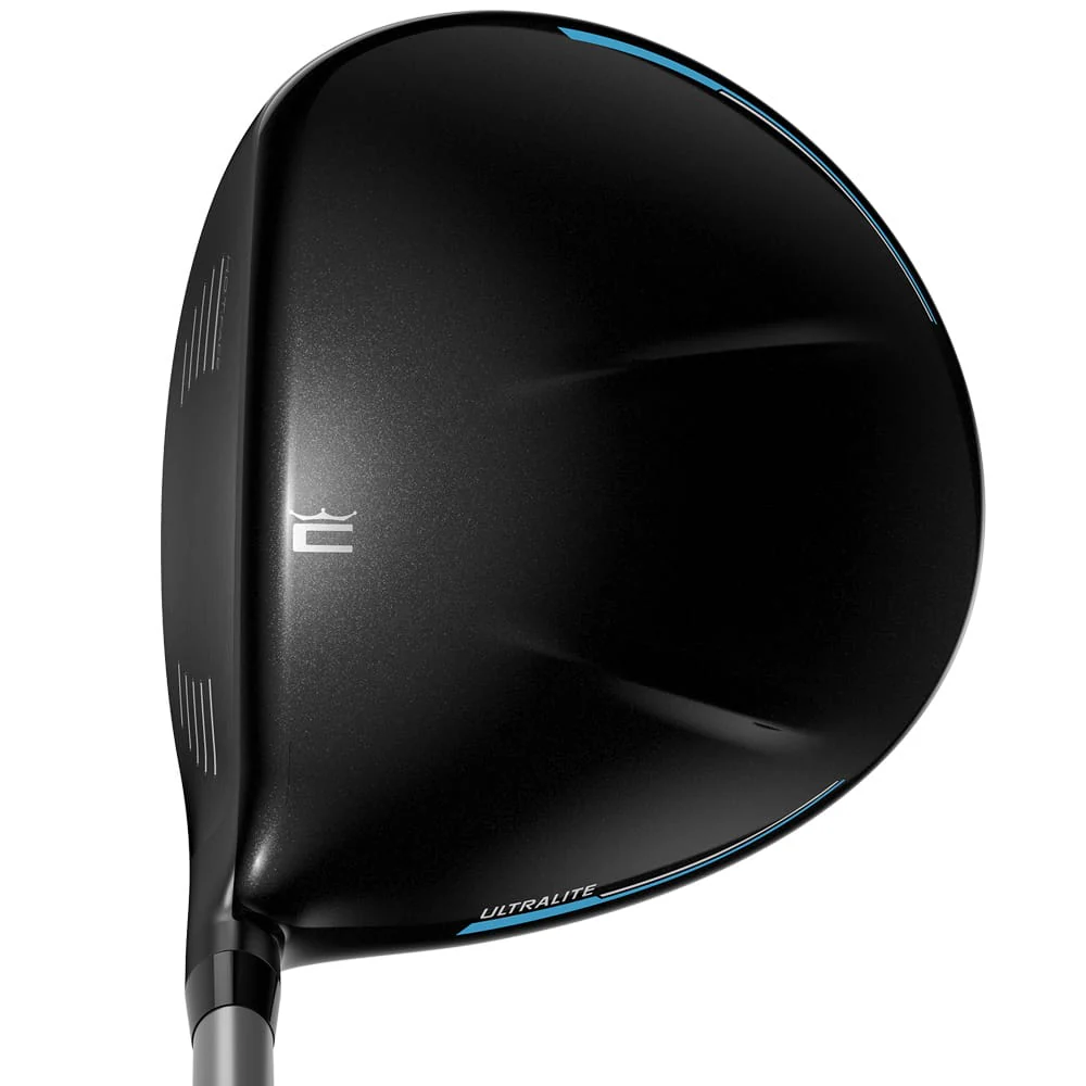 Cobra Baffler Offset Driver - Ladies - Image 4