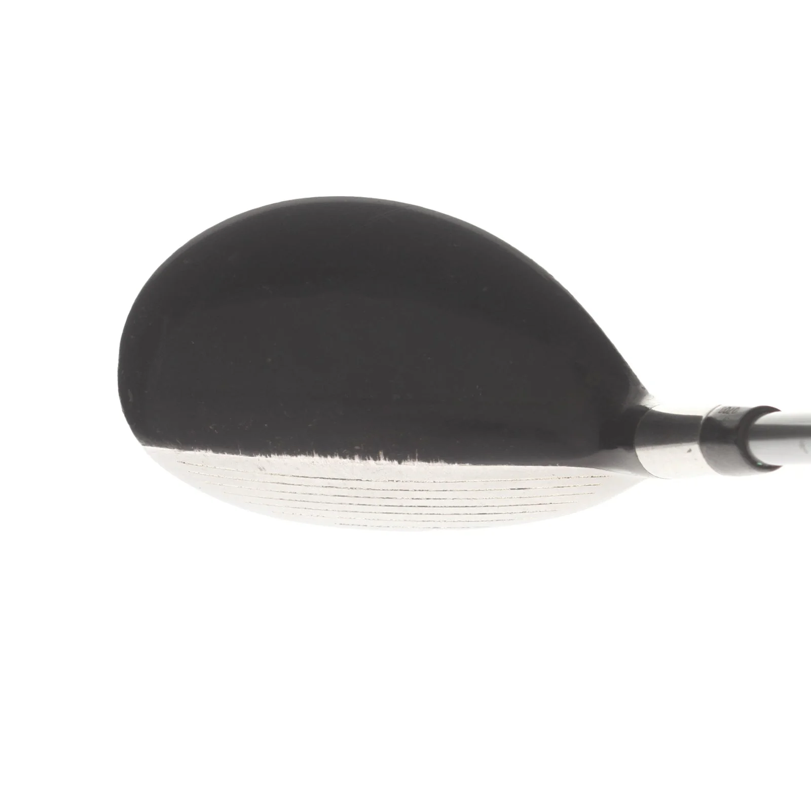 Cobra Baffler Pro Graphite Mens Right Hand 3 Hybrid 20* Regular - Image 2