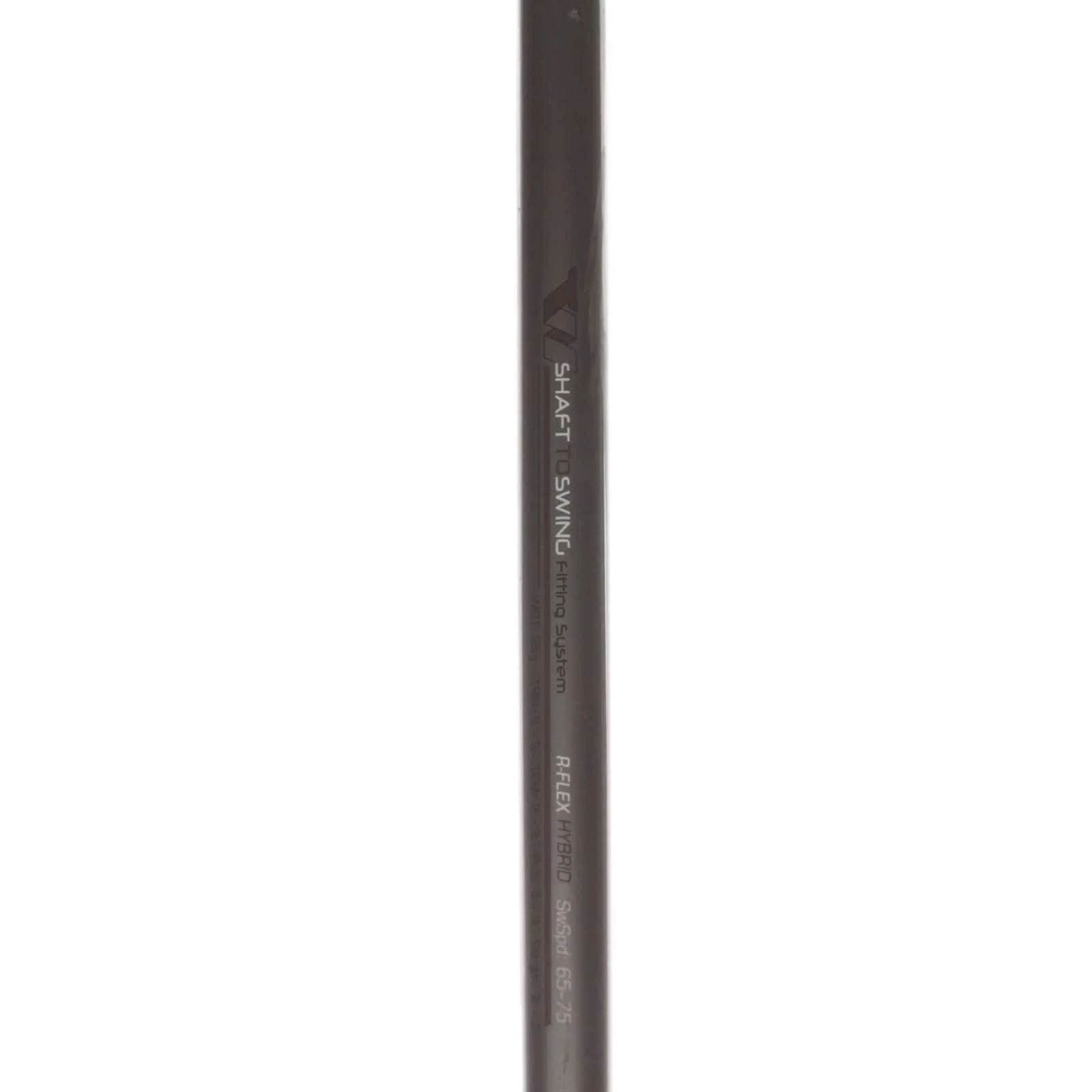 Cobra Baffler Pro Graphite Mens Right Hand 3 Hybrid 20* Regular - Image 4